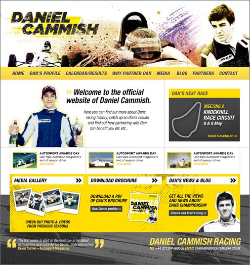 danblog
