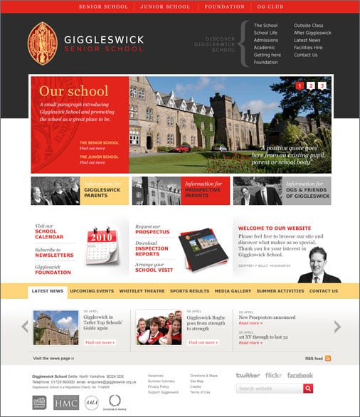 giggleswick_senior_home