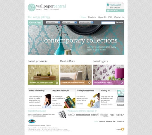 wallpapercentralweb