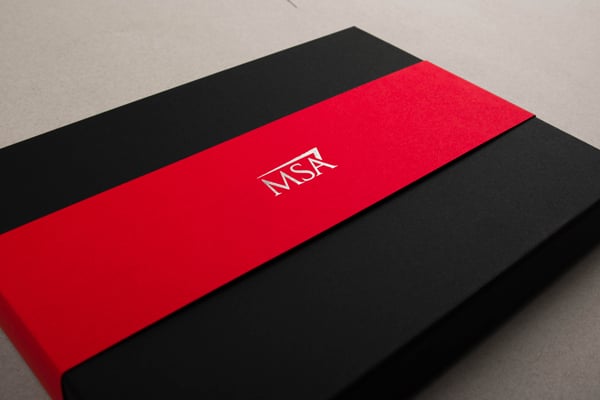 Absolute MSA Packaging 