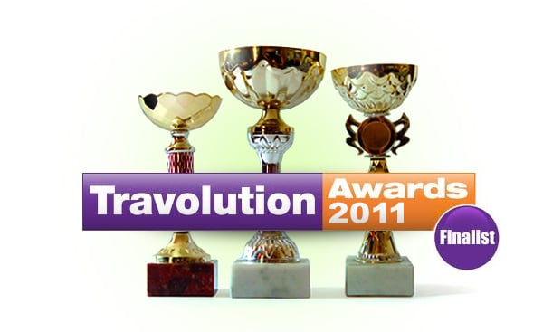 travolution-award-2011