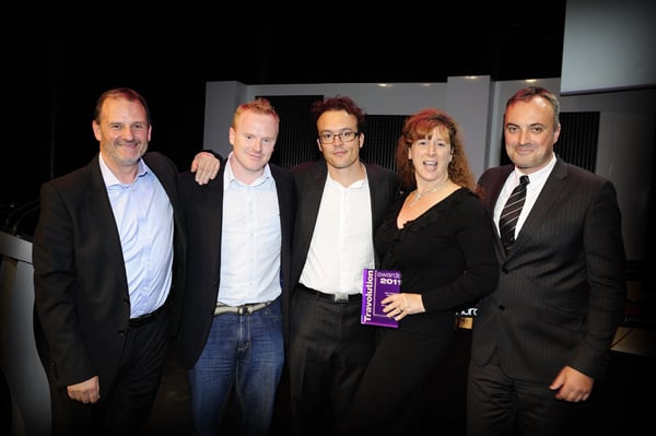 travolution-winners