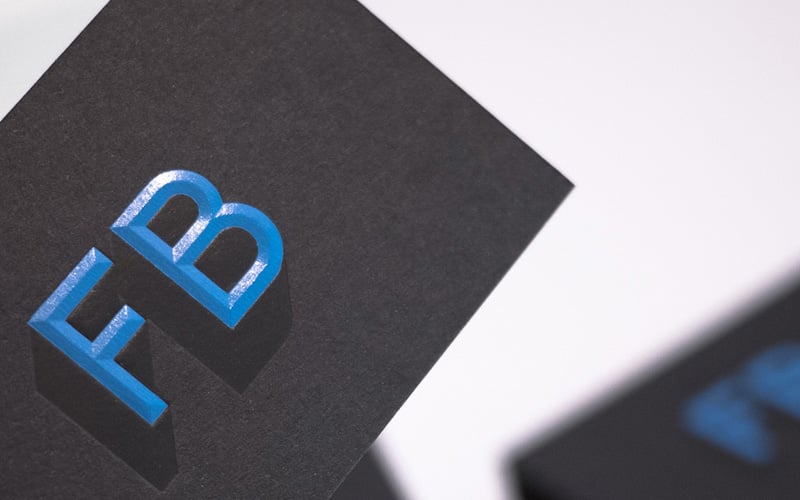 Impactful print design for Fresh Britain