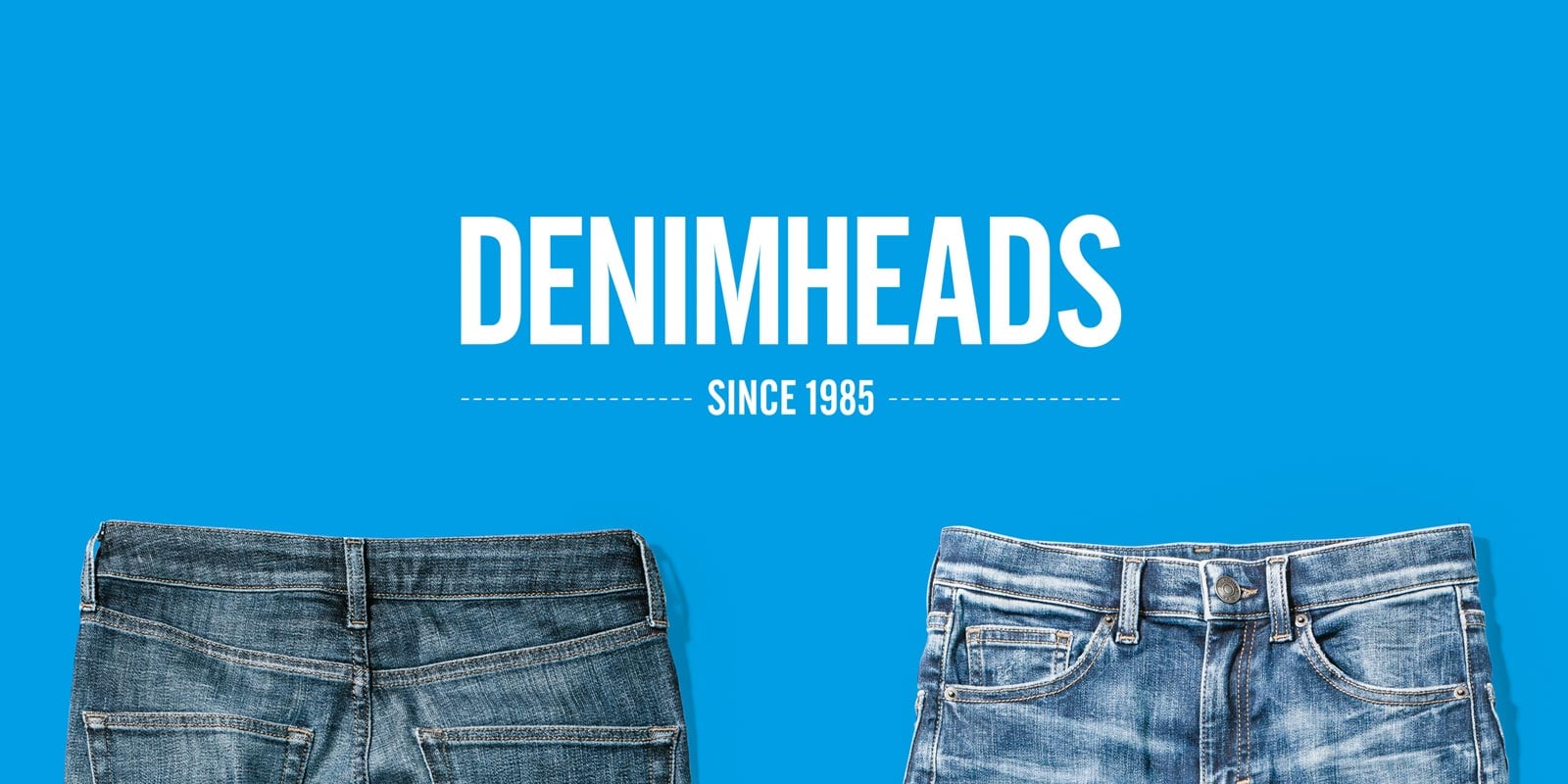 Newstar - Fashion Website Case Study