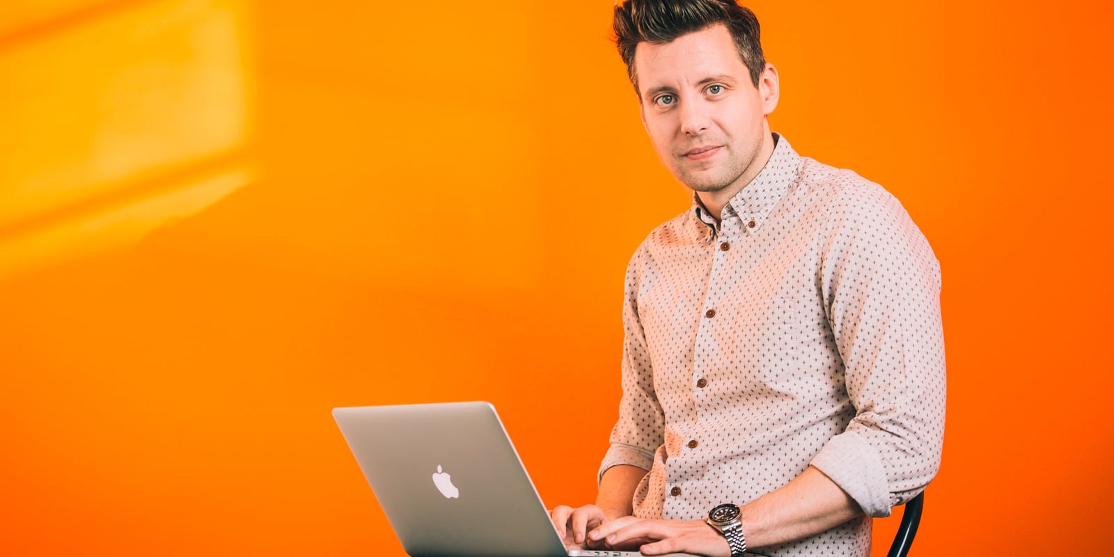 andy chubb front end developer joins absolute