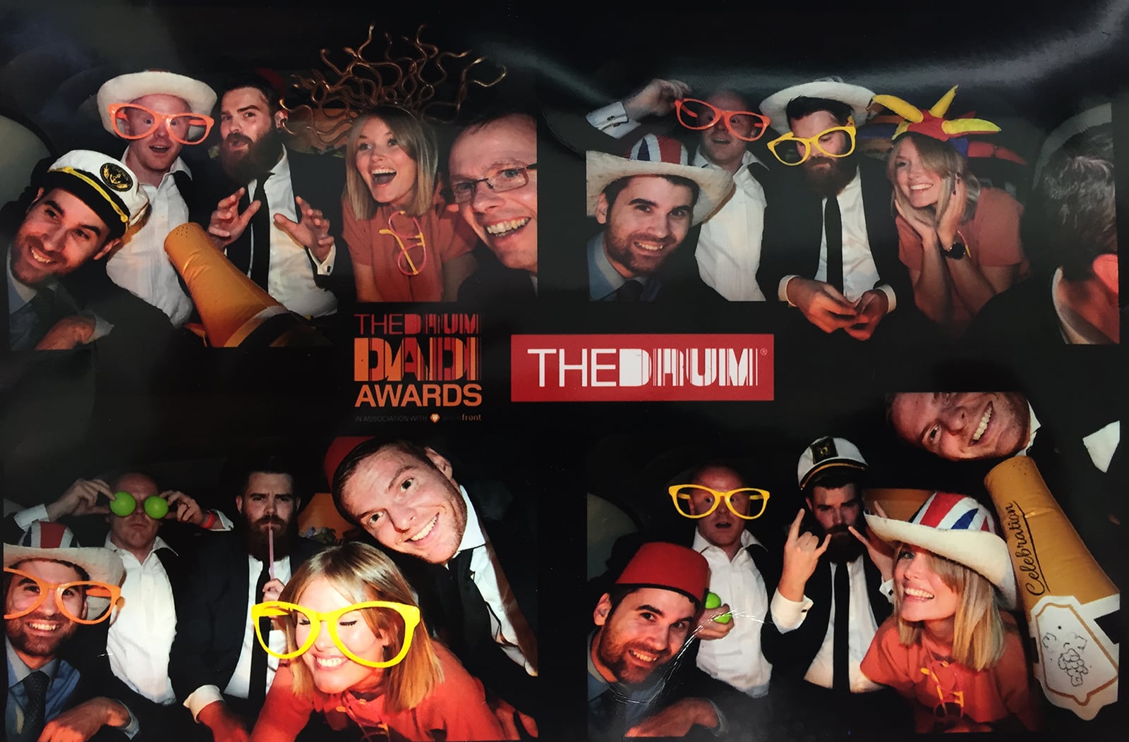 DADI awards 
