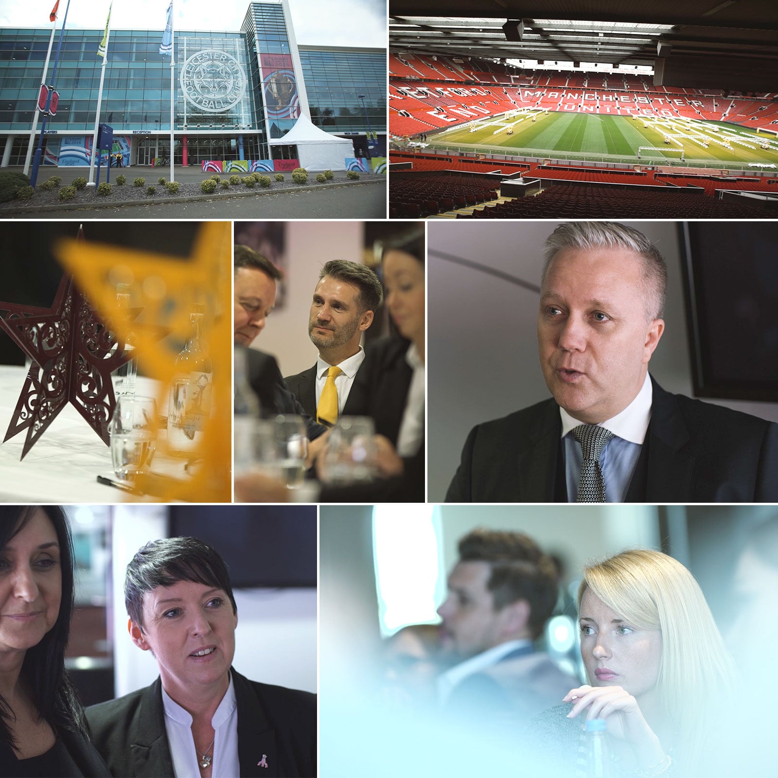 goldsmiths conference filming 2015 video production