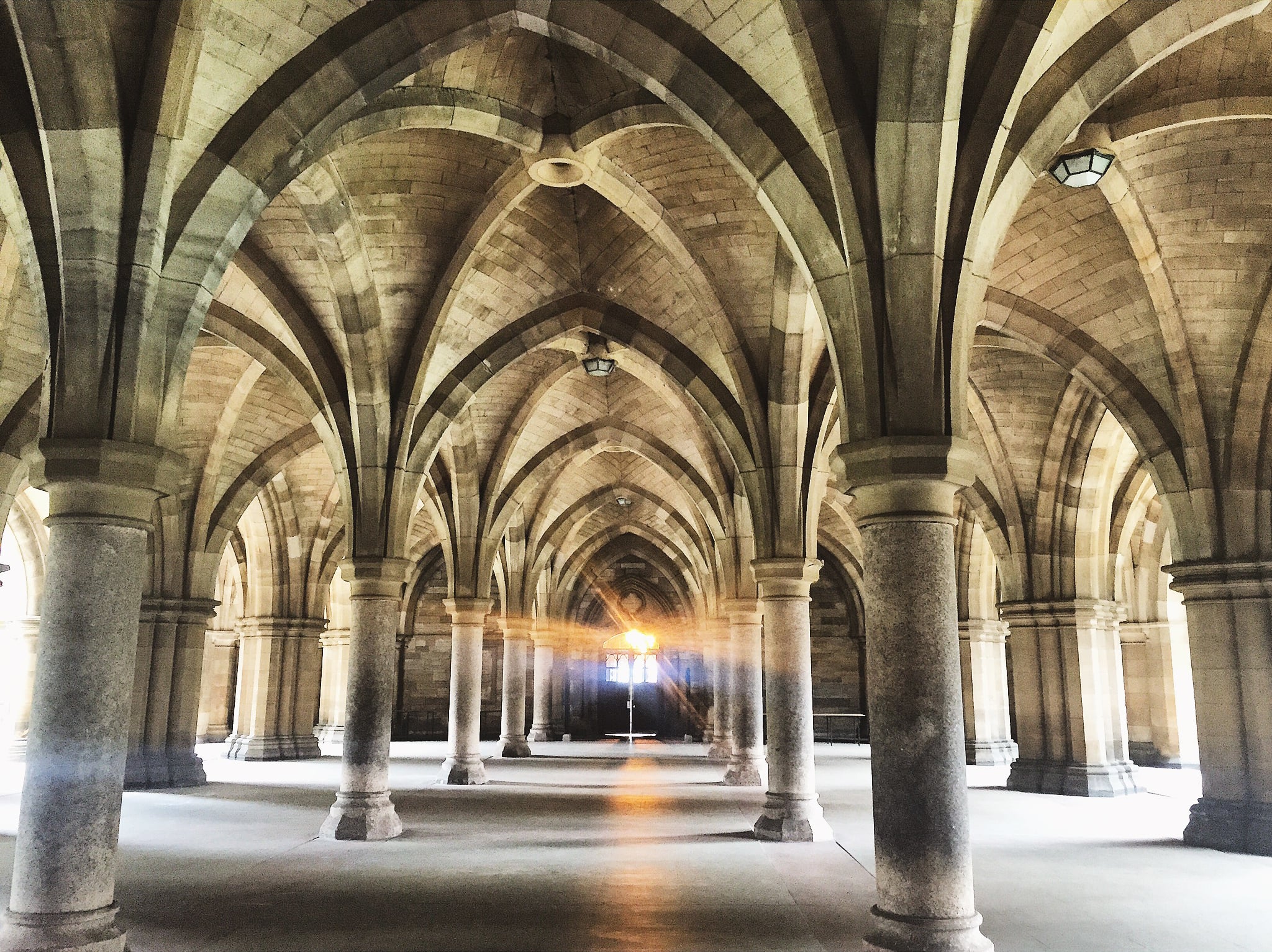 University of Glasgow