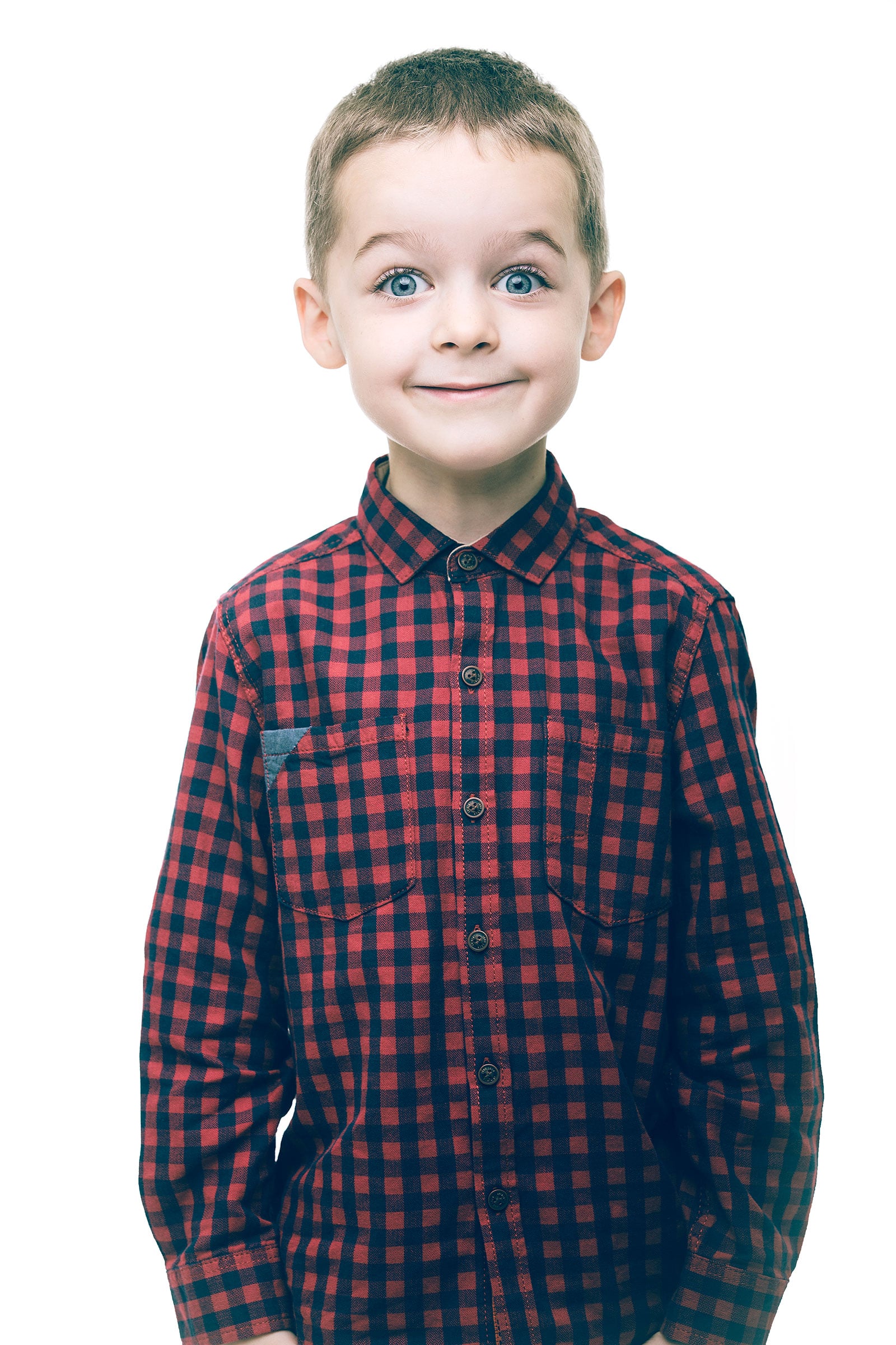 Studio photography at Absolute