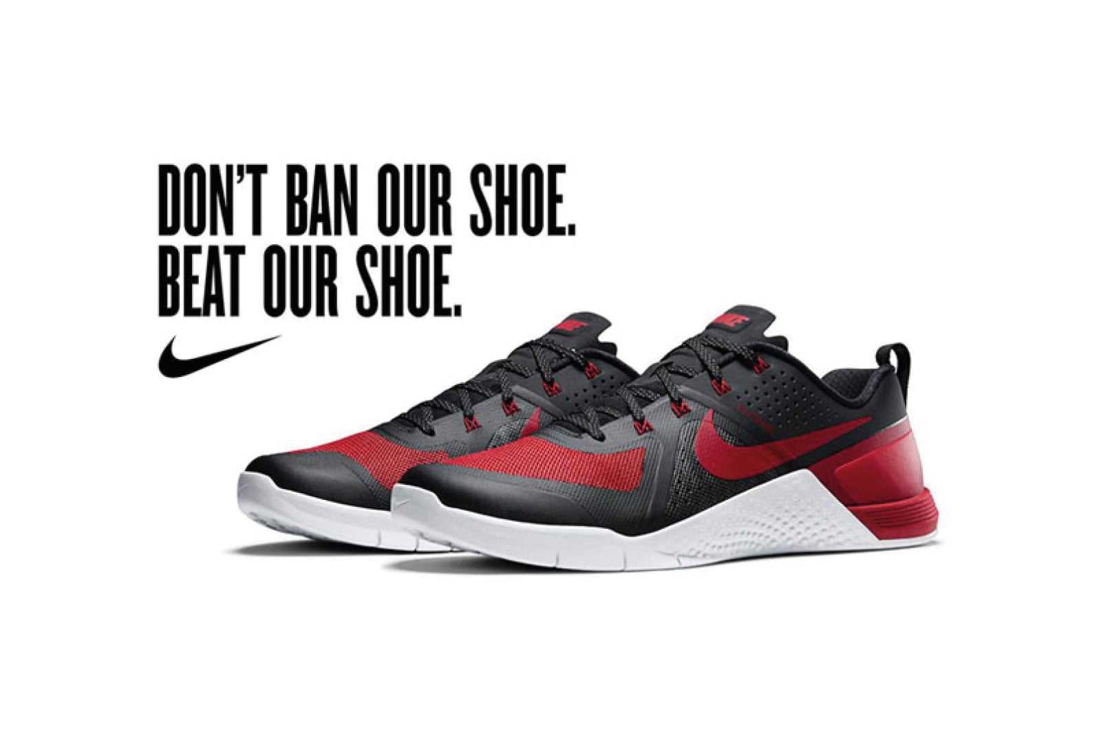 Nike