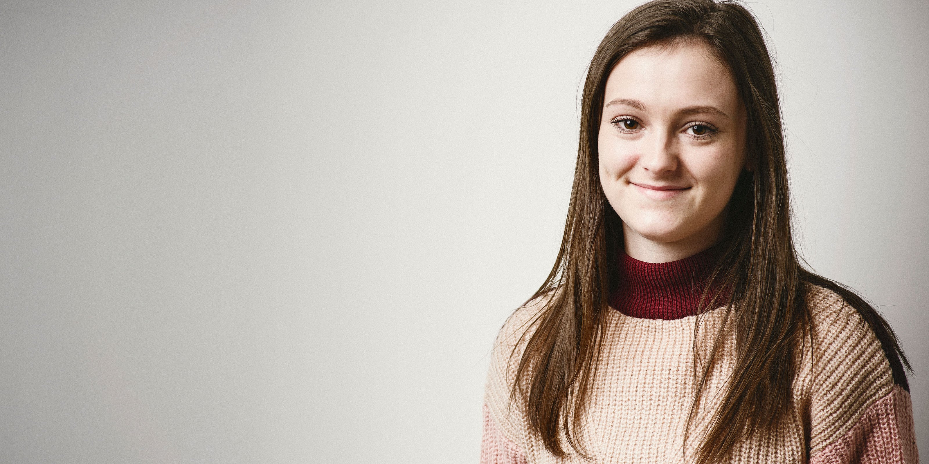 creative intern fiona hutchings