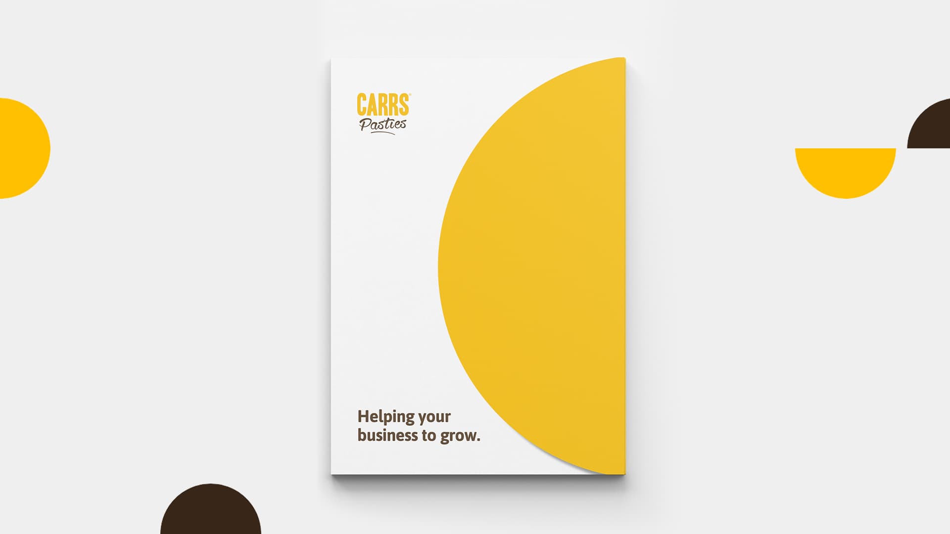 folder front