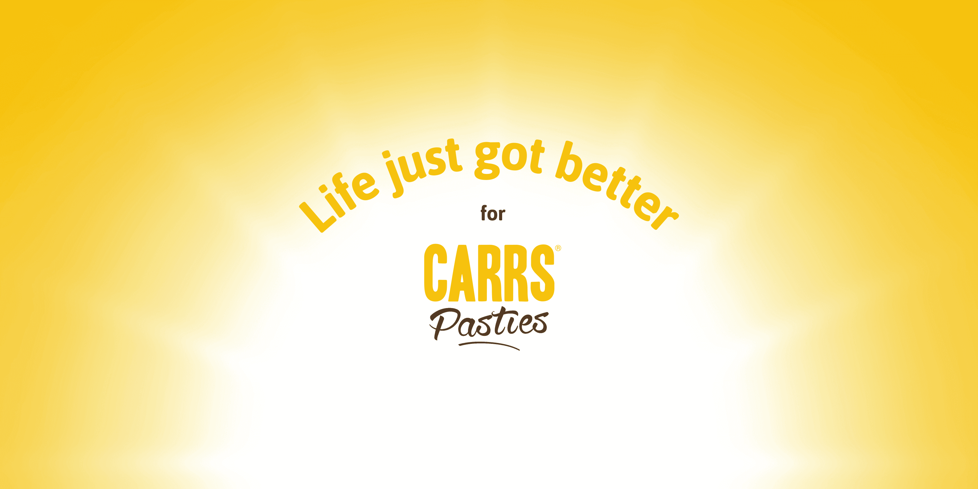 Carrs Pasties Carrs Pasties
