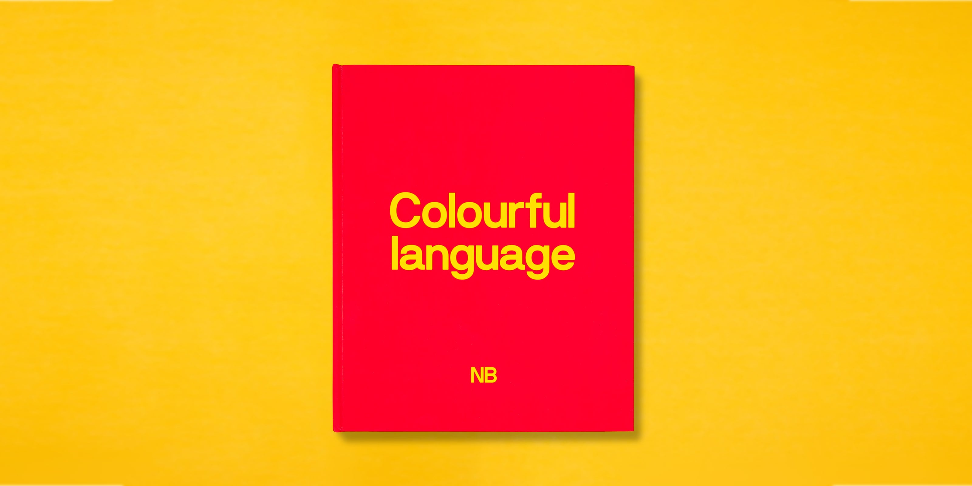 NB Colour Print
