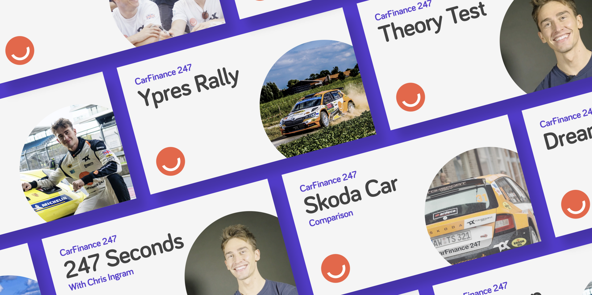 CarFinance 247