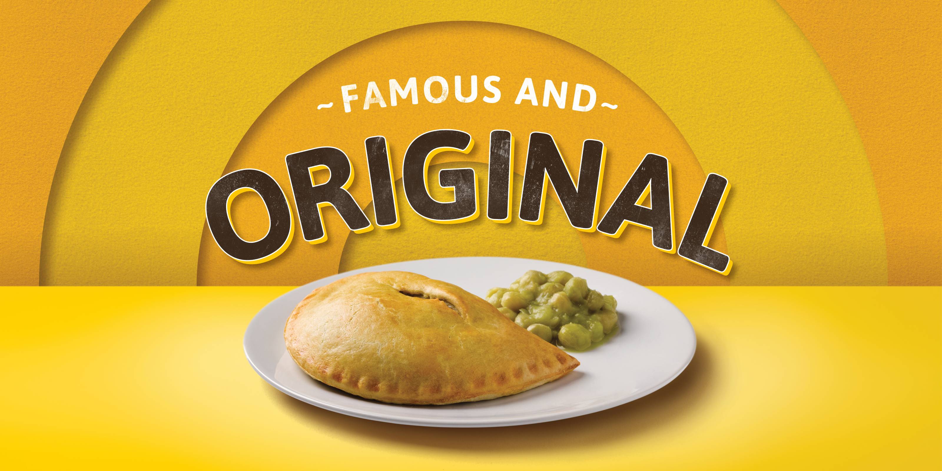 Carrs Pasties Carrs Pasties