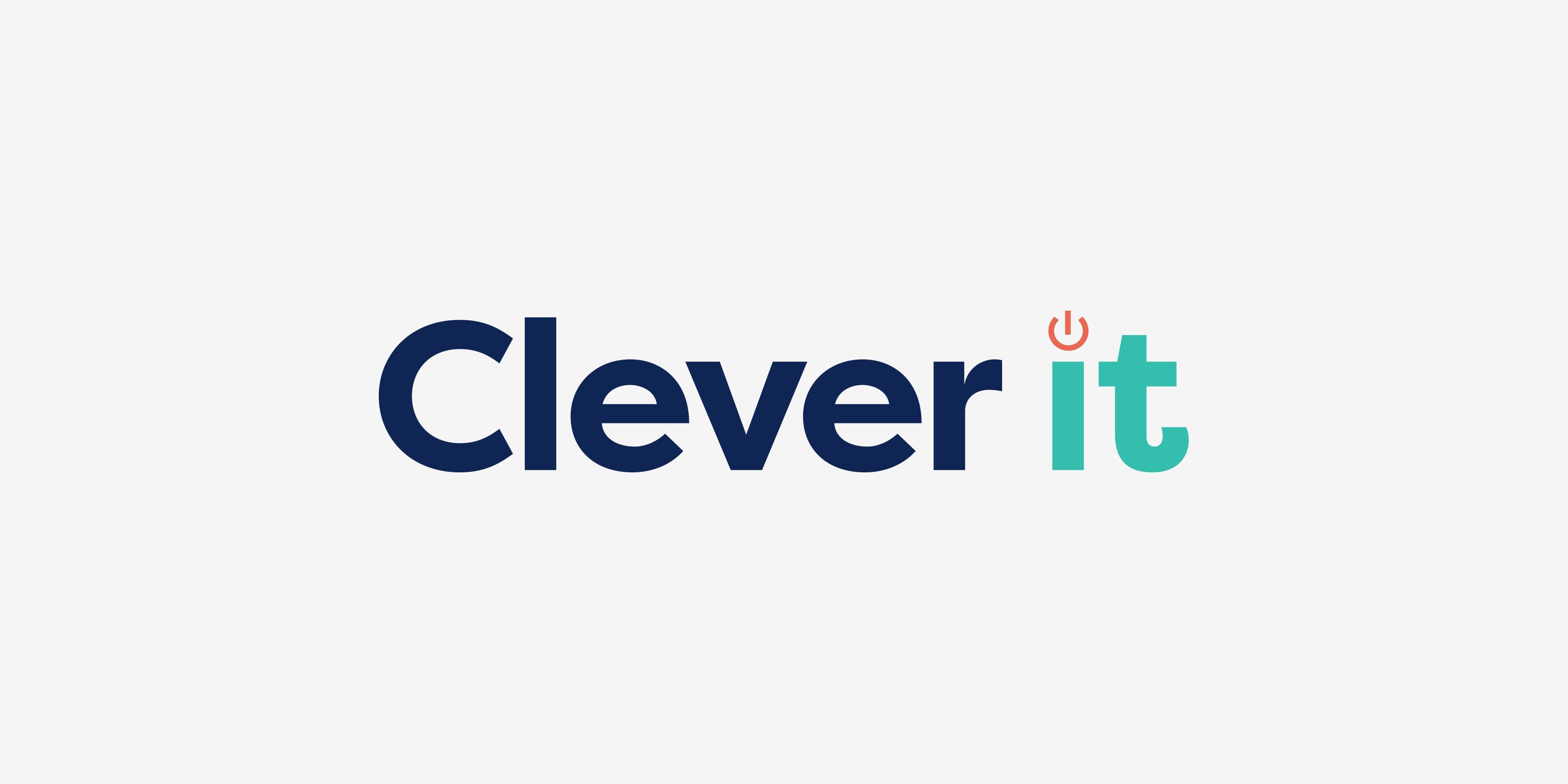 Clever it brand marque