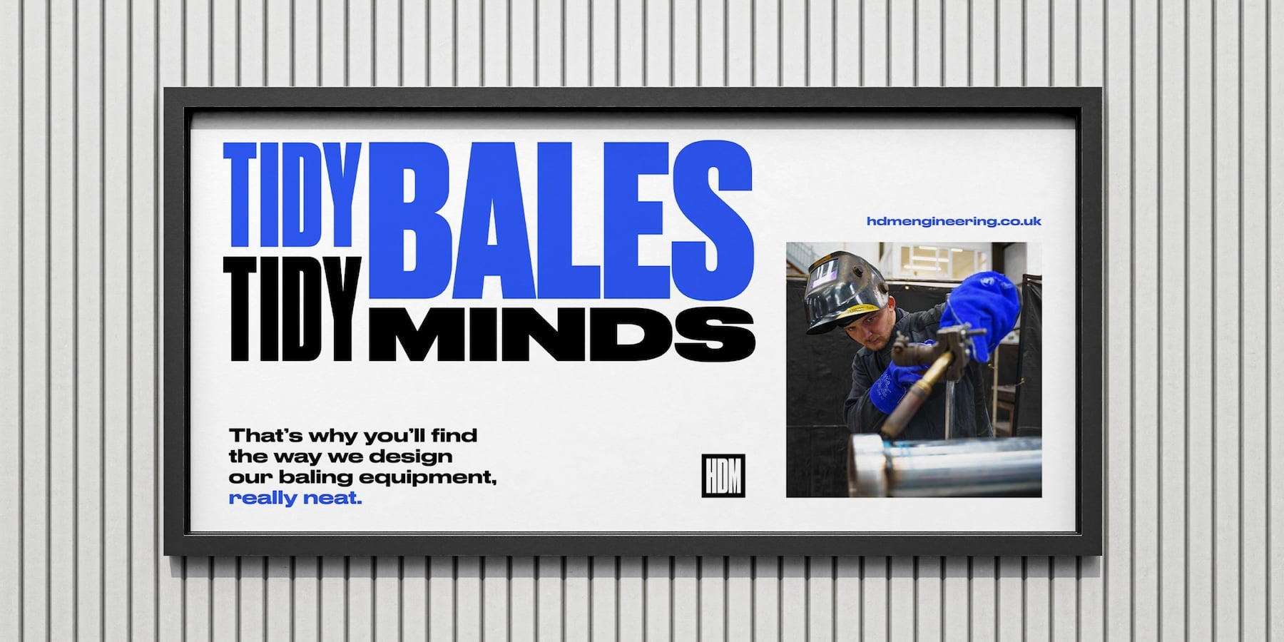 Billboard mockup