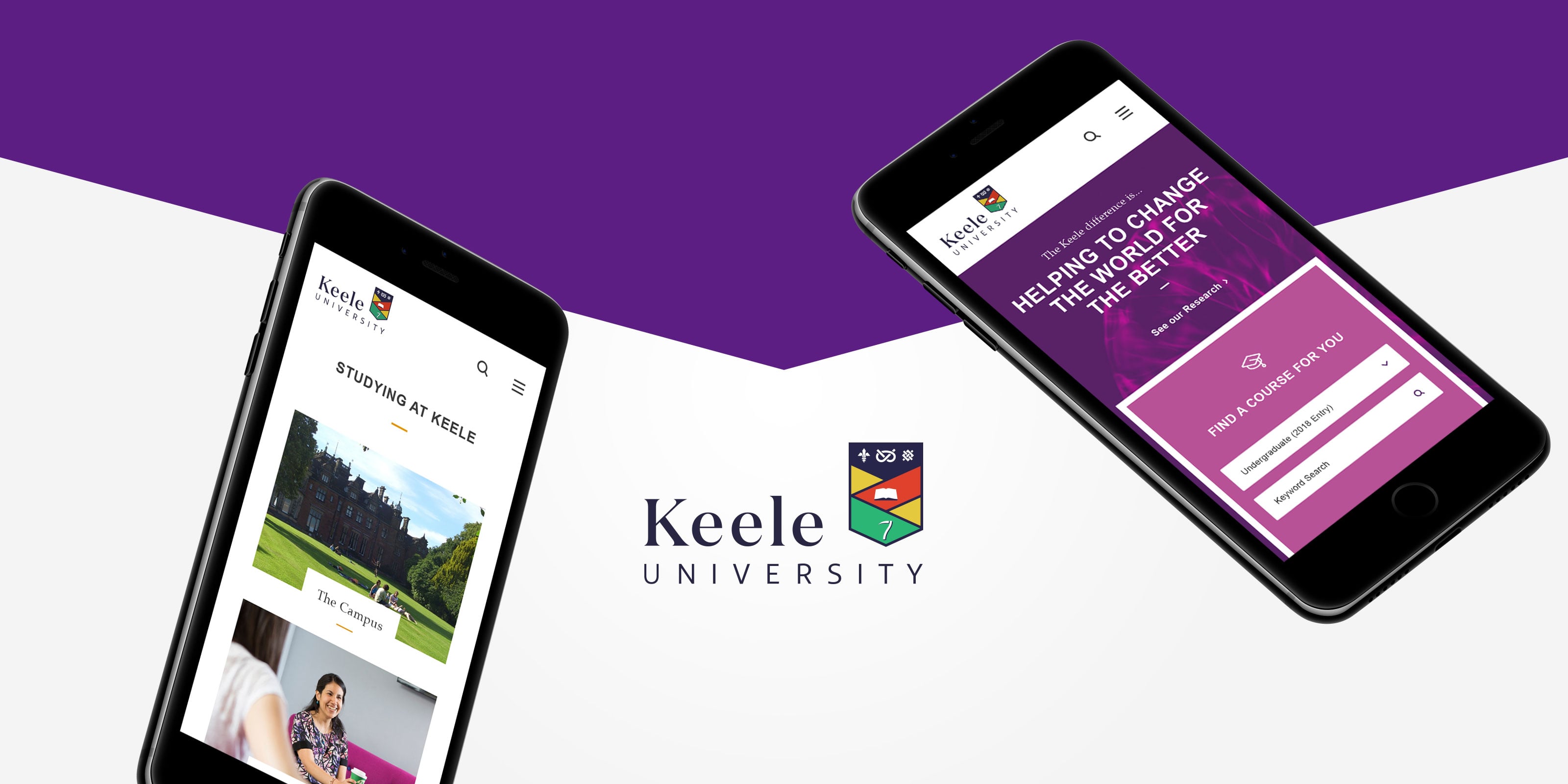 Keele University