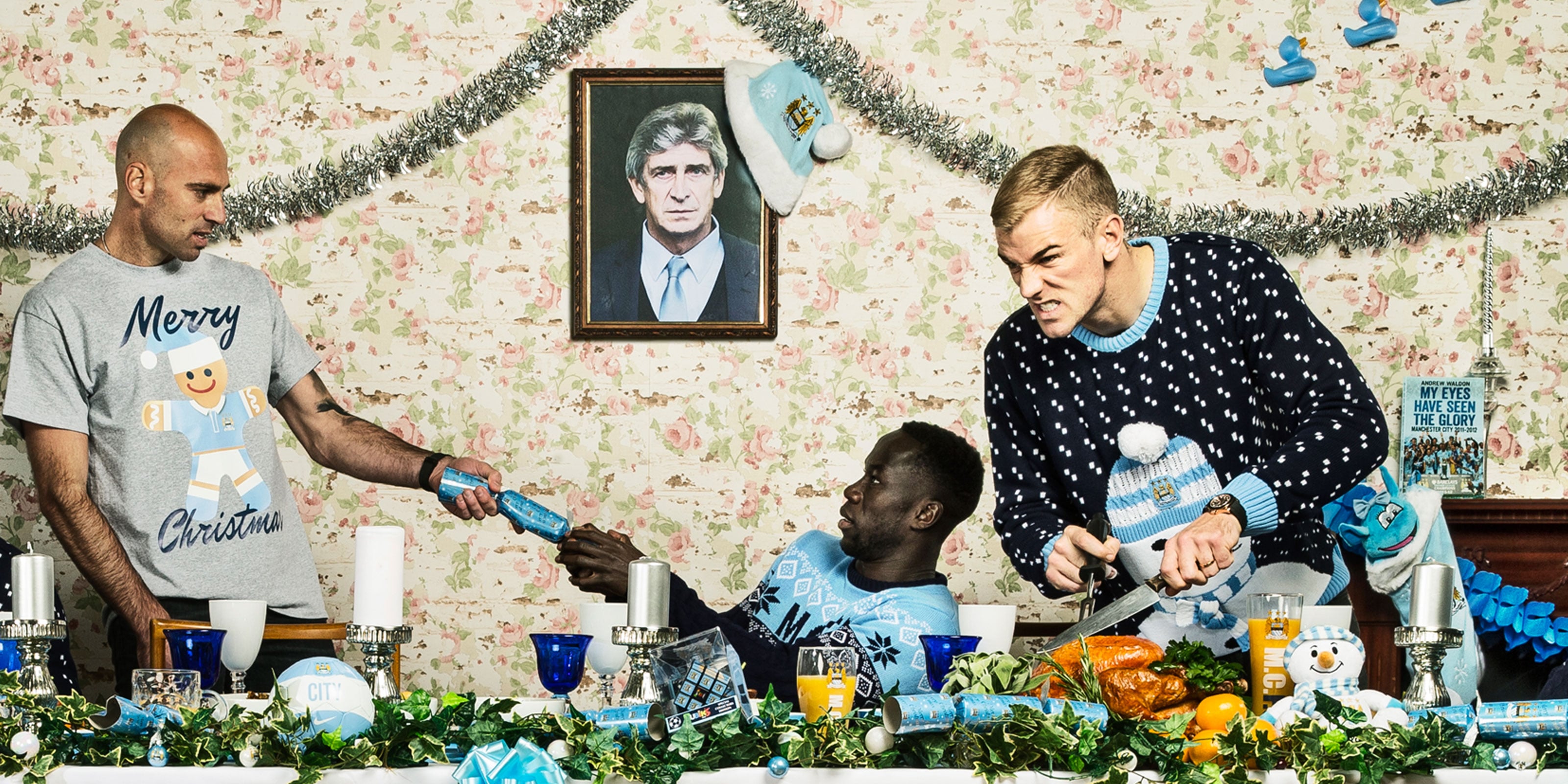 Manchester City