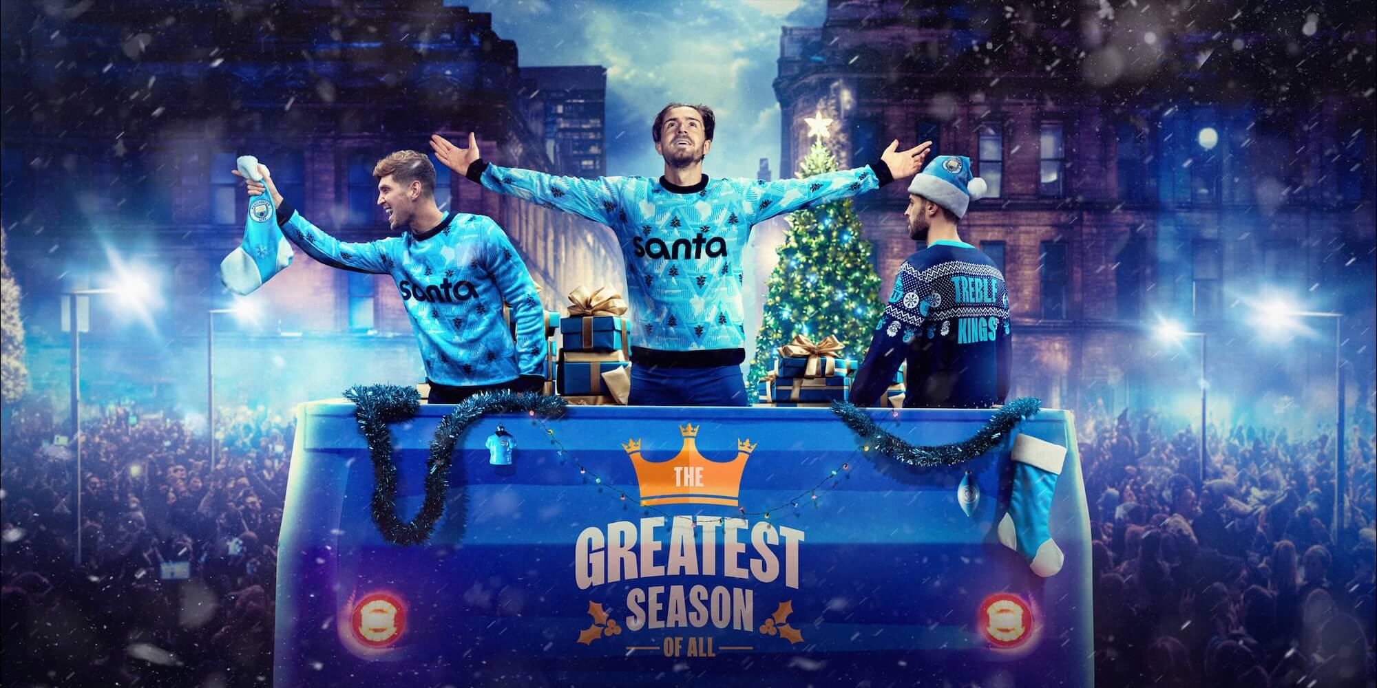 Manchester City
