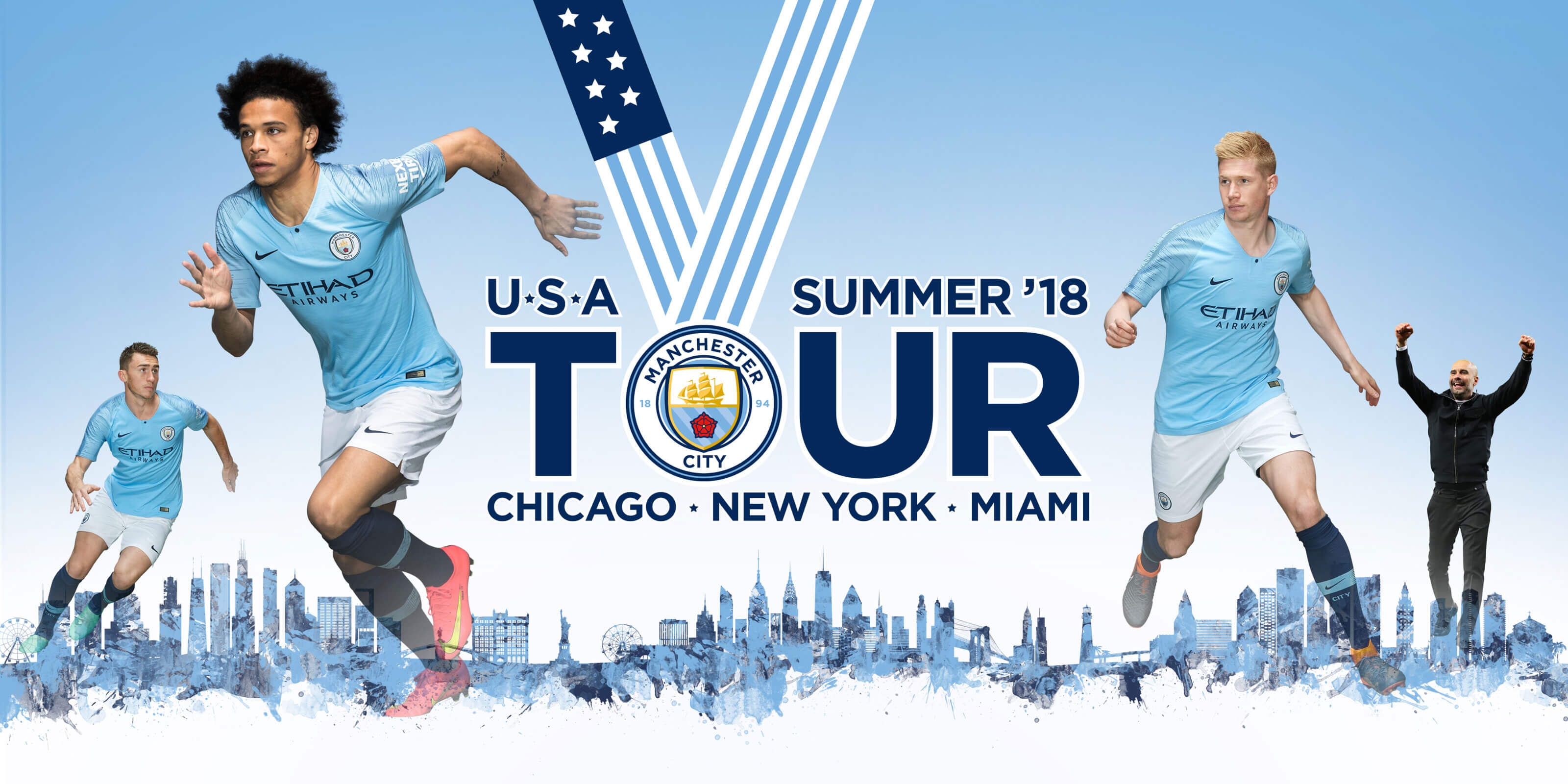 Manchester City
