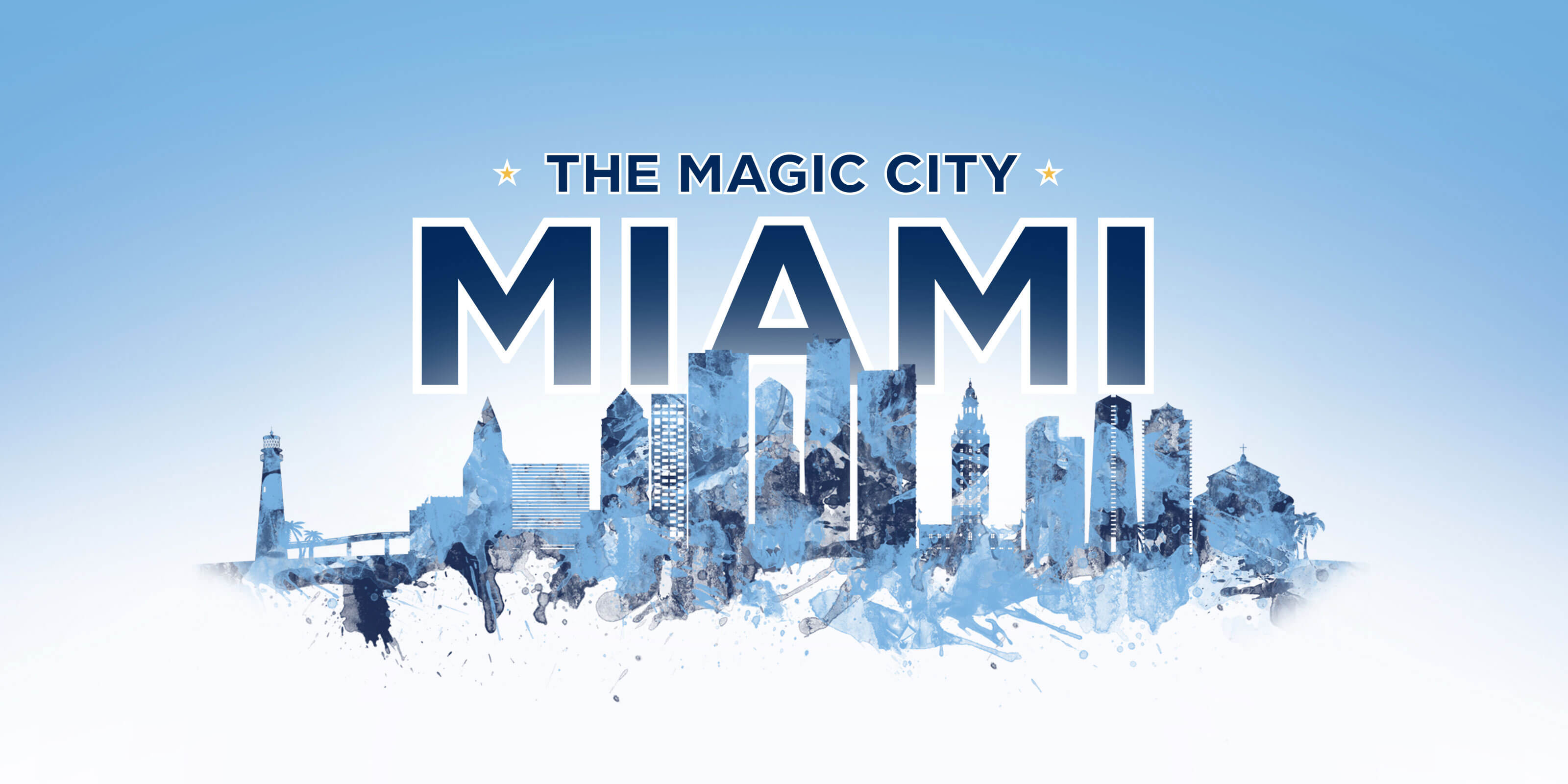 US Tour 2018 Campaign Lead Image for Miami