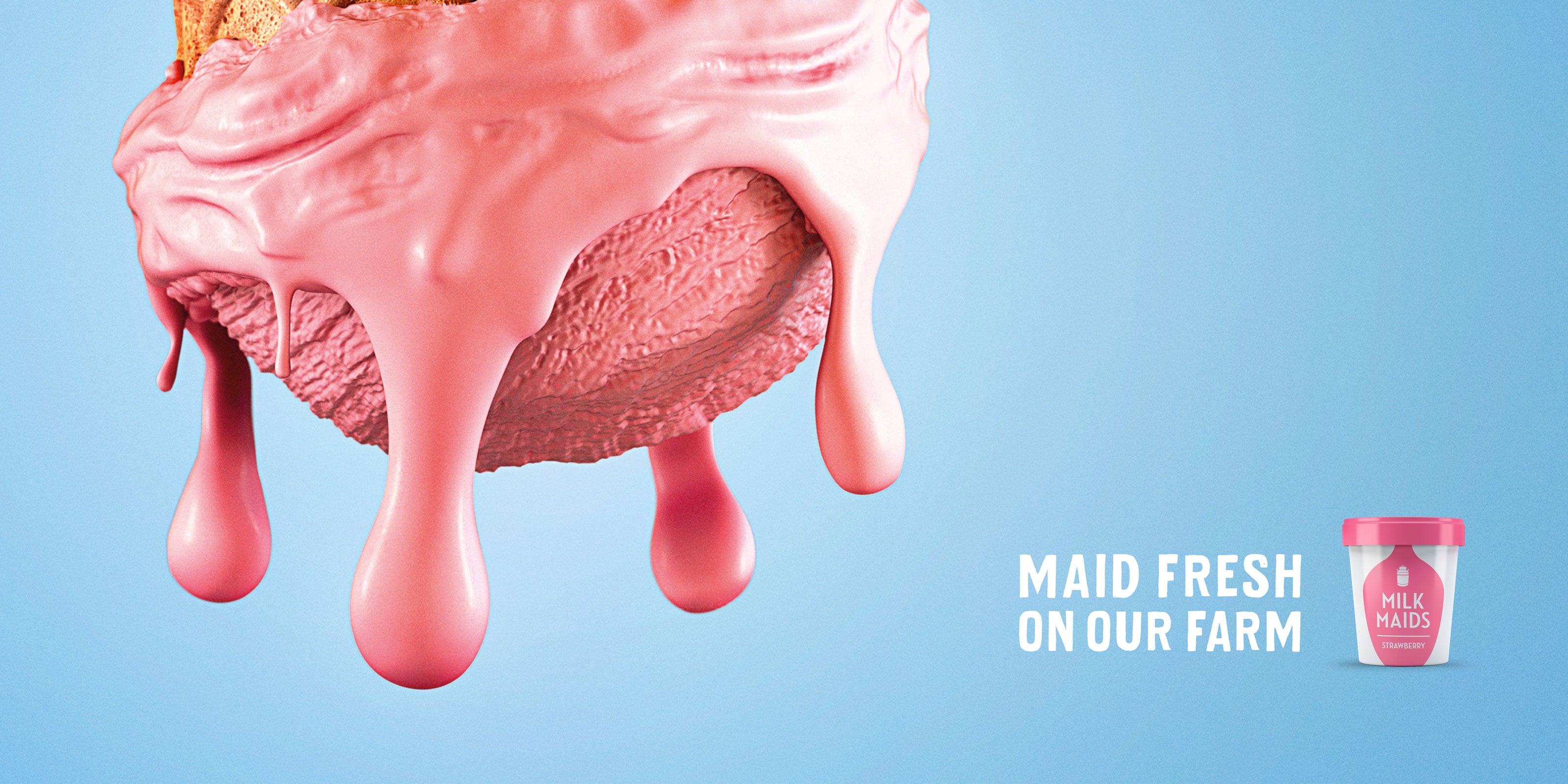 Milk Maids