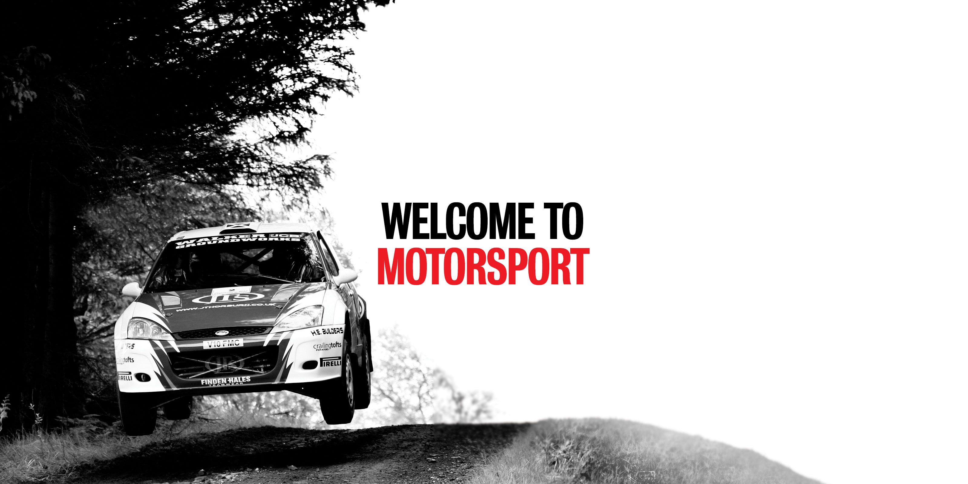 Motor Sports Association