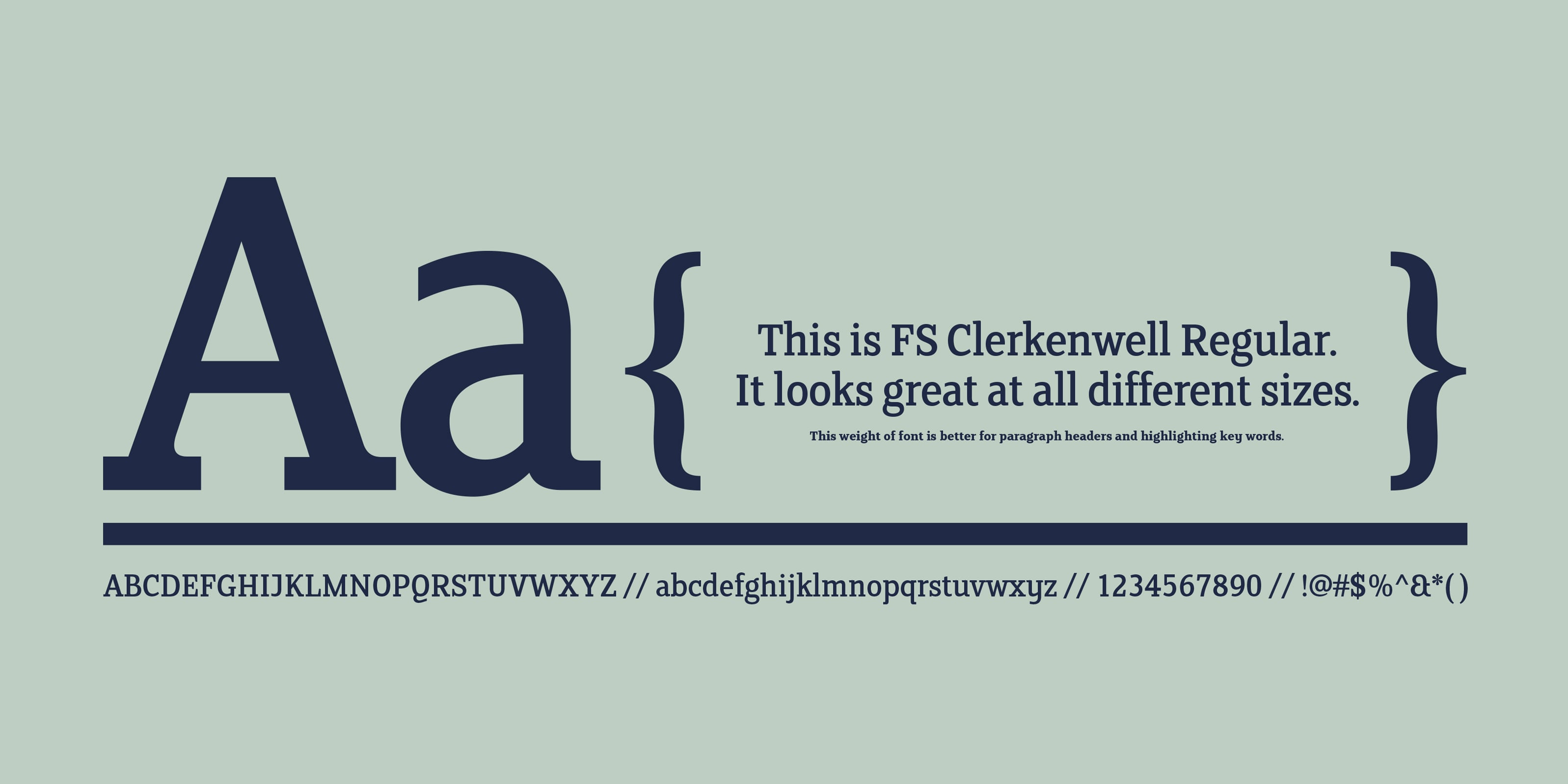 Absolute created brand guidelines for Oswestry School