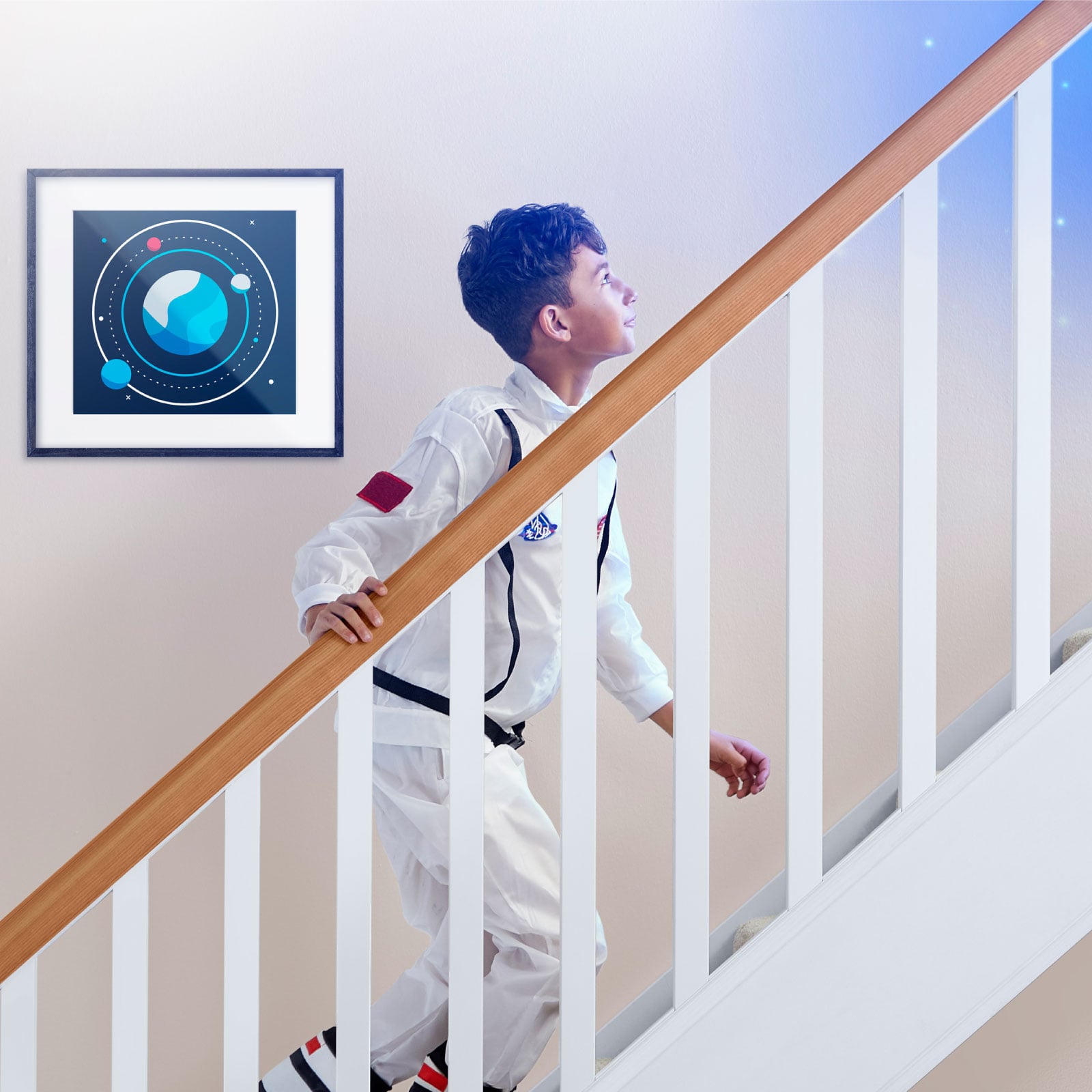 Redrow - Escape to three storey living