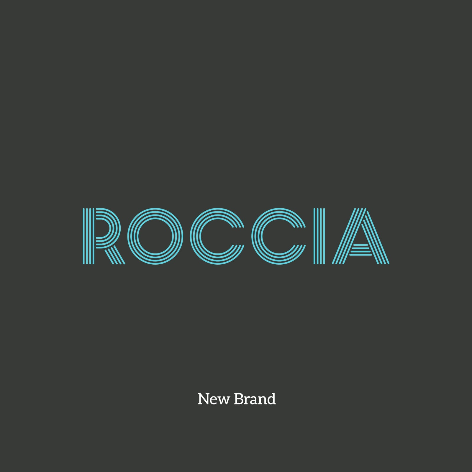 New brand - Roccia
