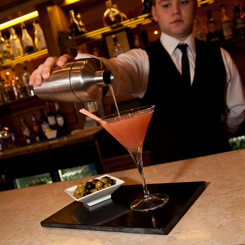 Absolute commissioned and art directed a photoshoot for Rowton Hall to be used on the new website