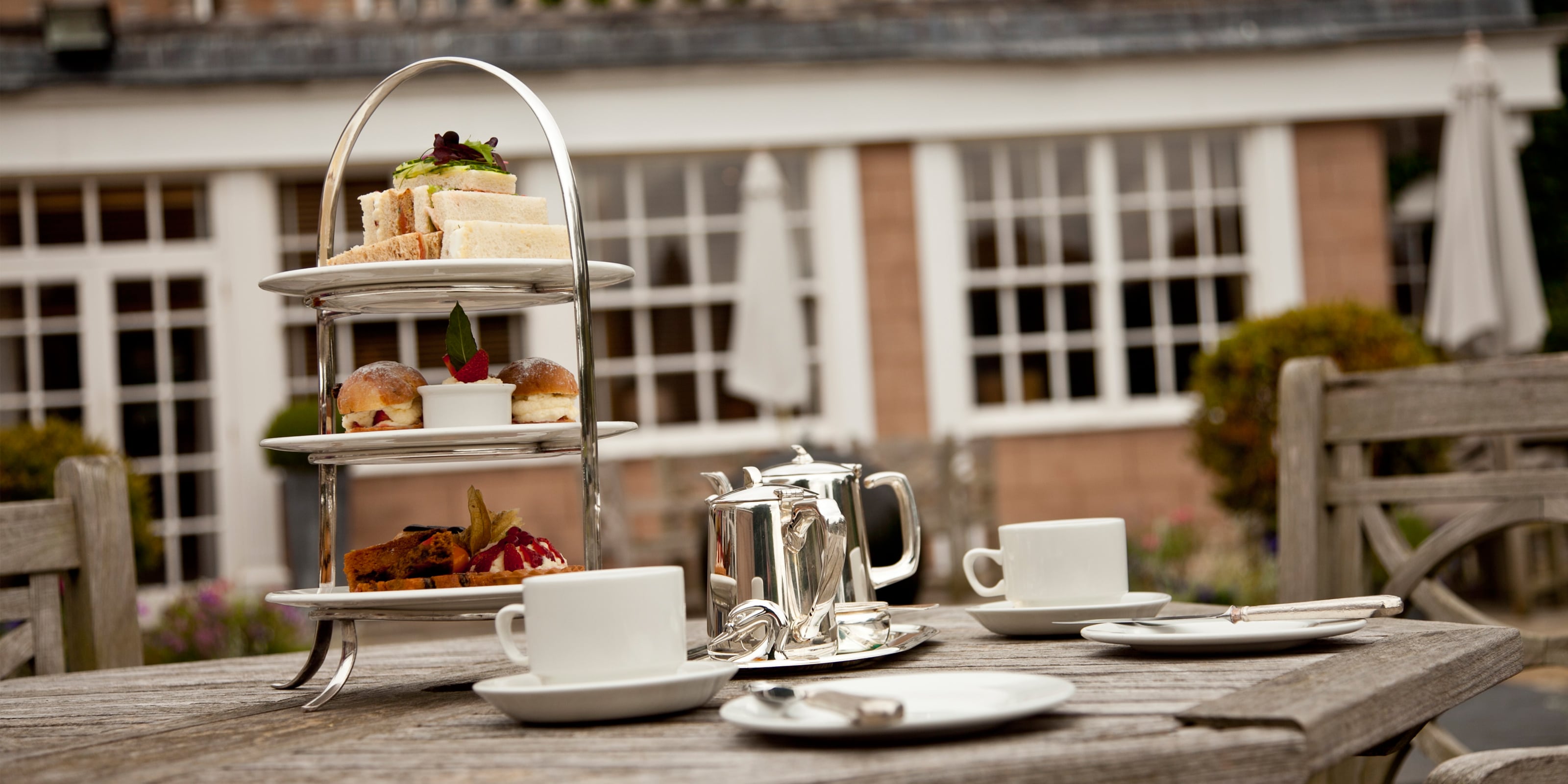 Absolute were appointed by the family run business to look after their digital identity, branding and marketing