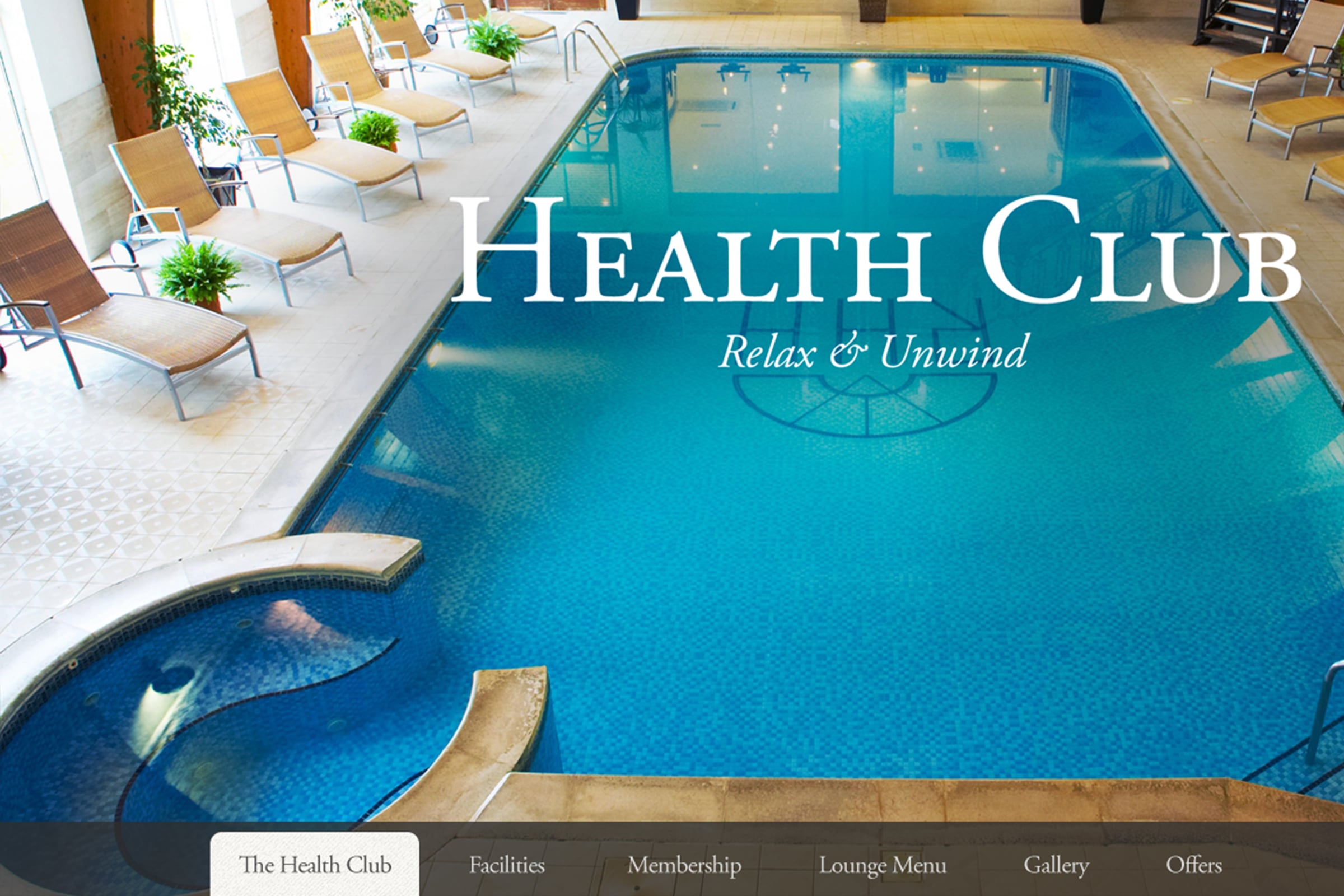 Absolute designed a fresh, clean user journey for visitors to the site to ensure ease of booking and increased revenues