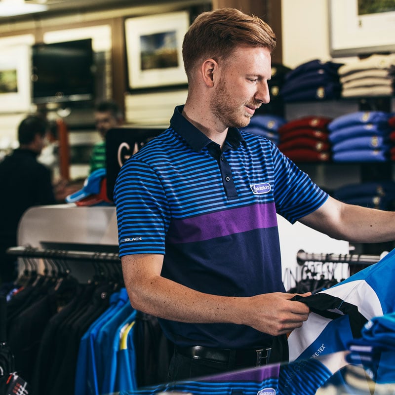 Incidental clubhouse photos from a three day golf photoshoot at Royal Birkdale Golf Club