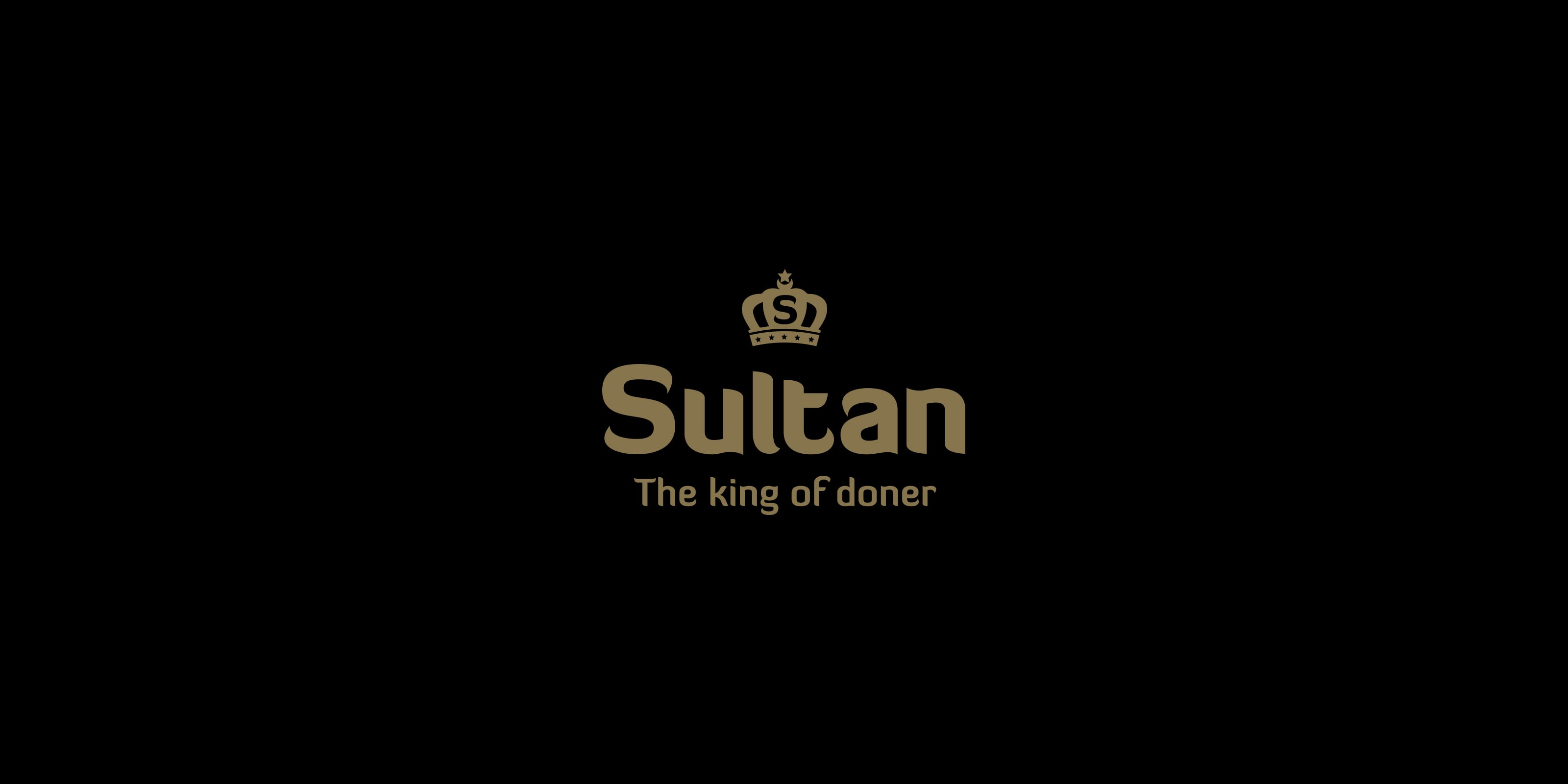 New brand identity for Sultan