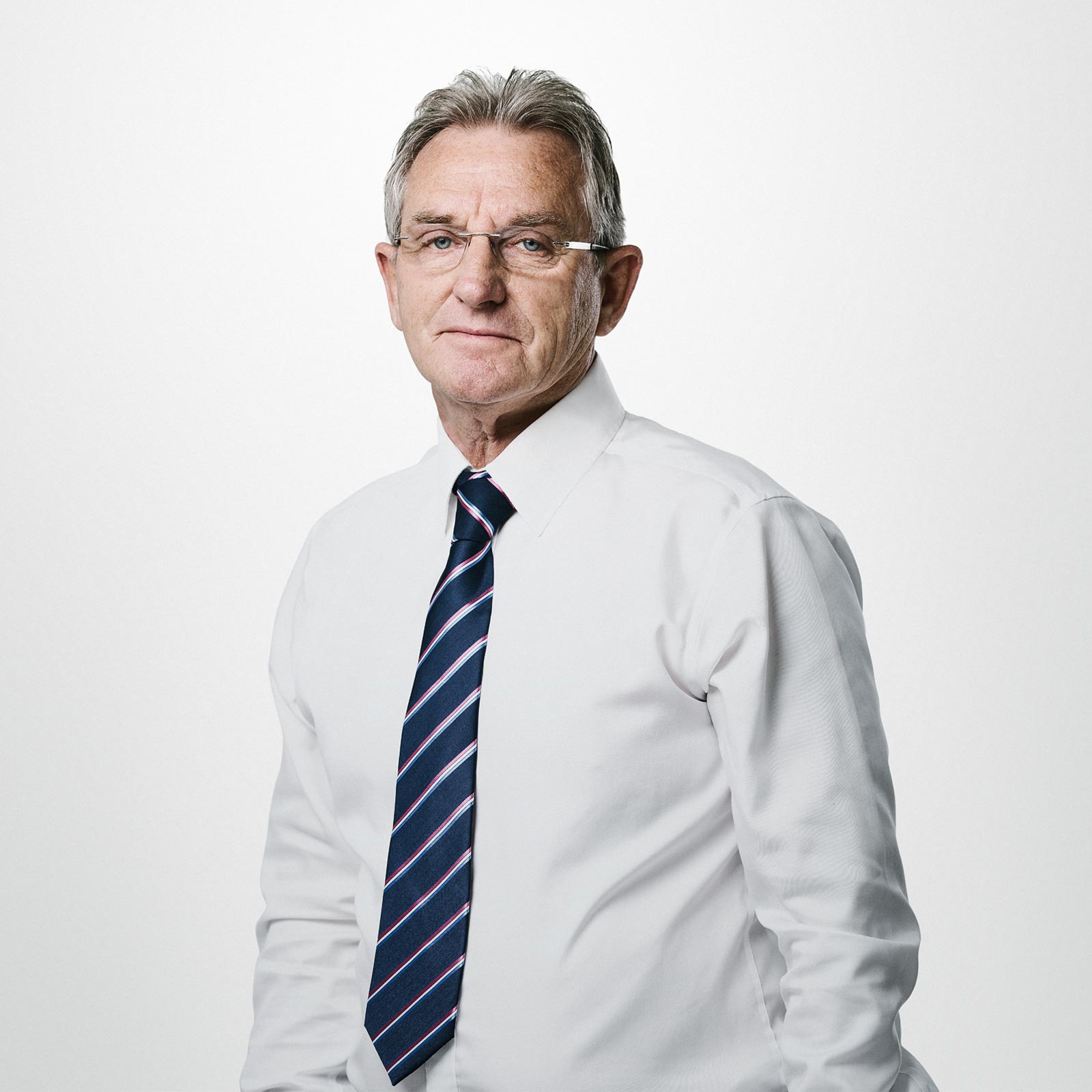 Studio Photography by Absolute Agency - Tom Taziker