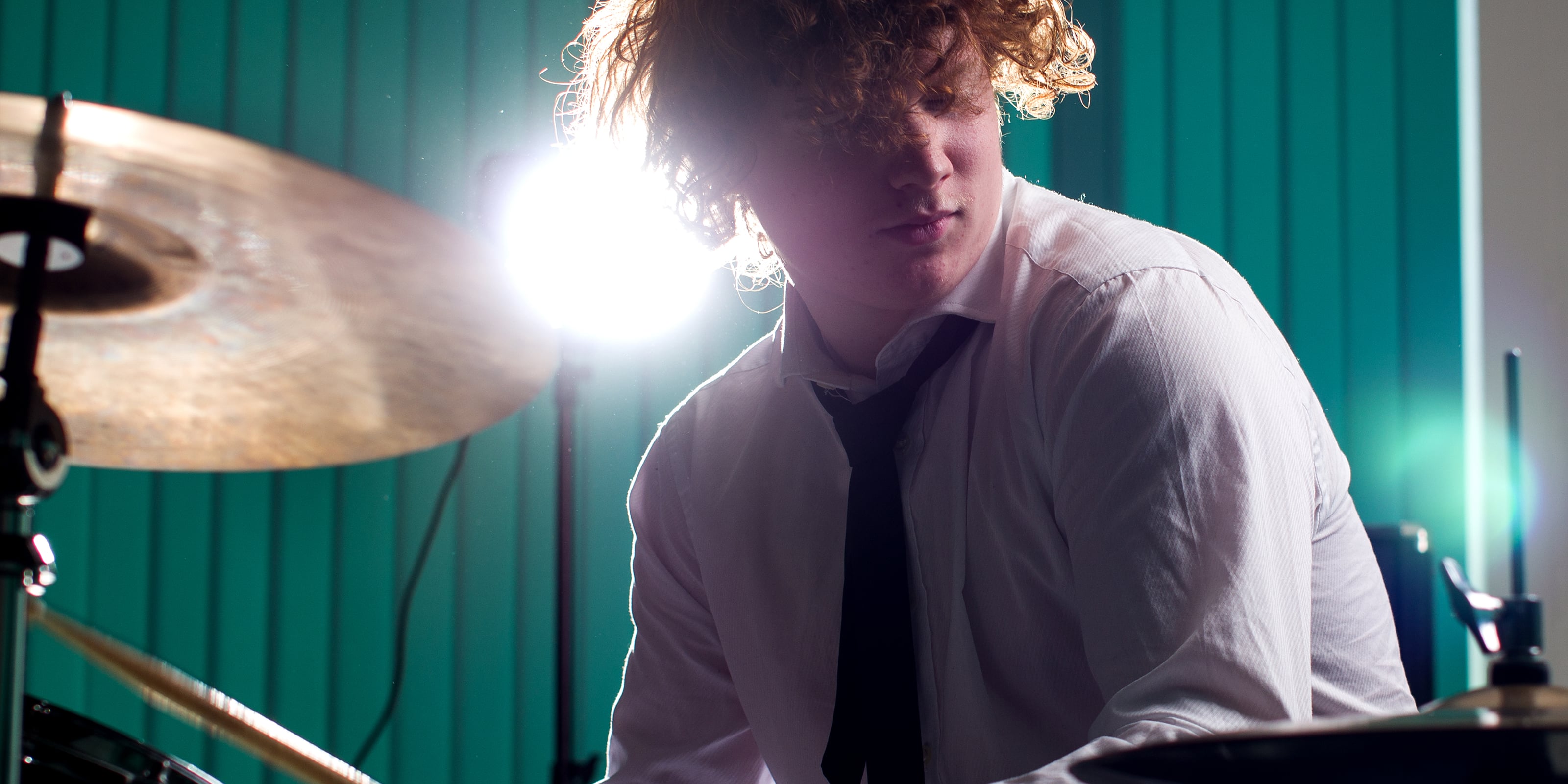 Absolute created an image bank for Trust Music using the photography assets from the photoshoot