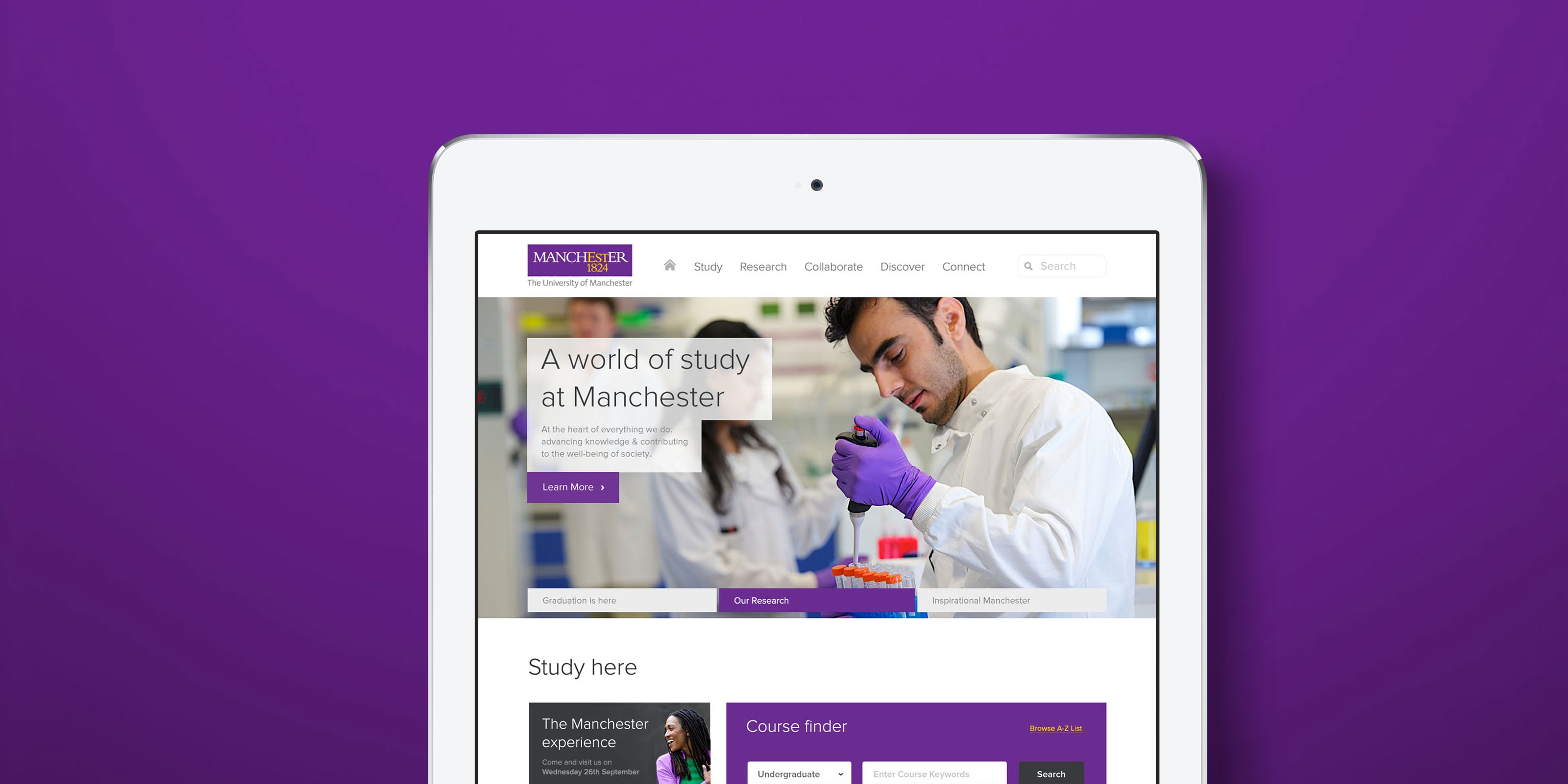 University of Manchester
