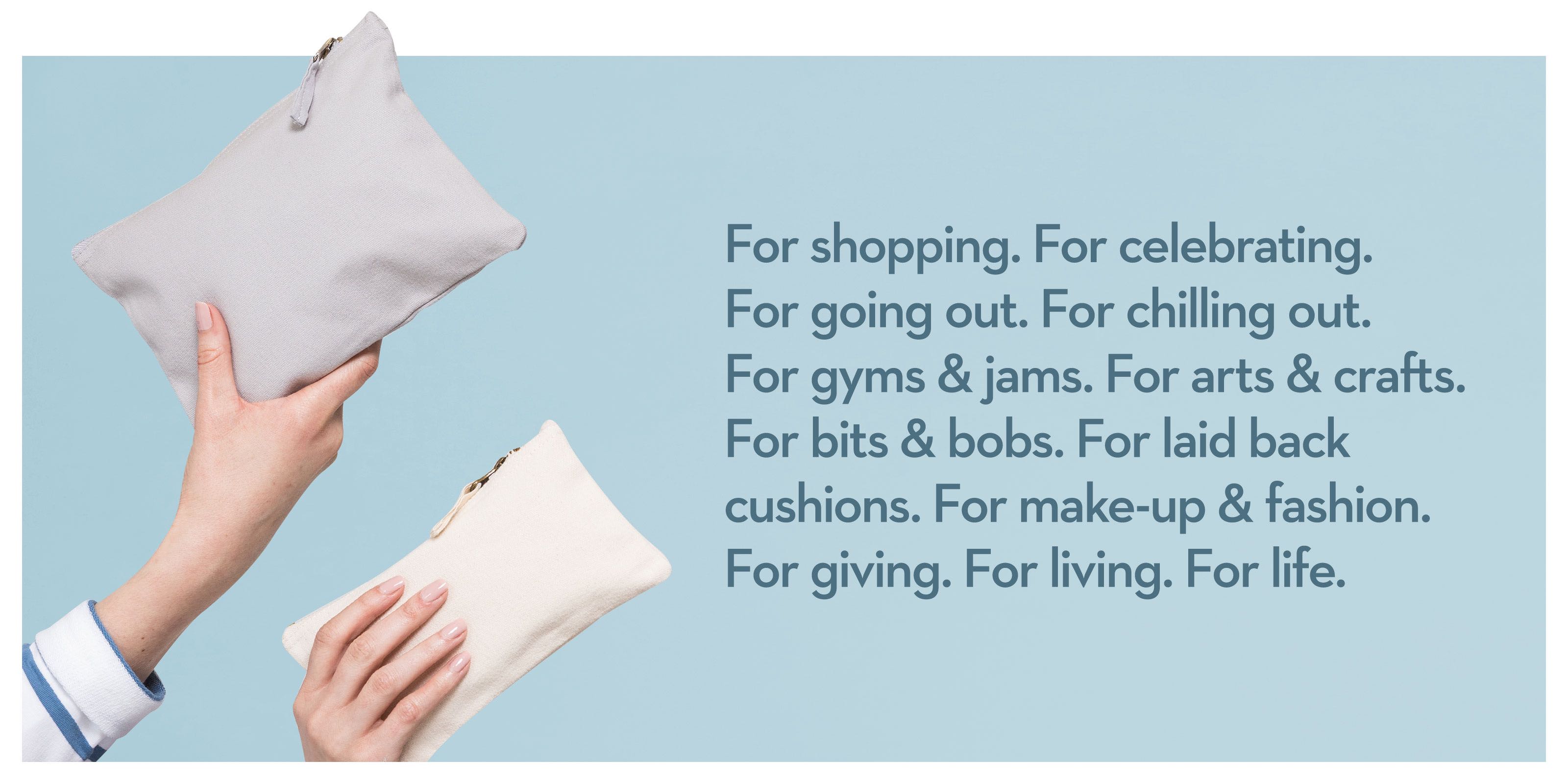 Westford Mill tone of voice established through copywriting