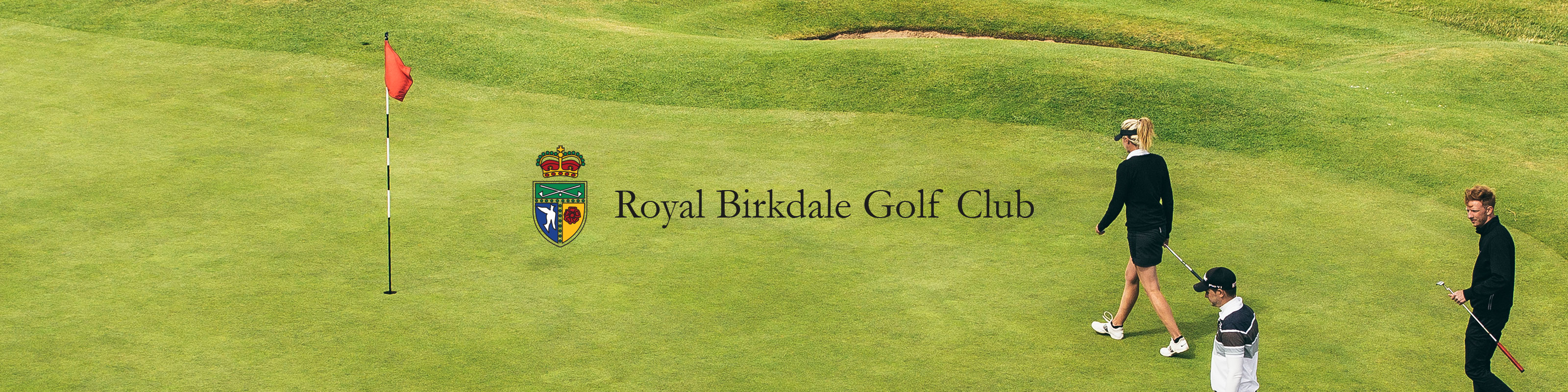 Royal Birkdale