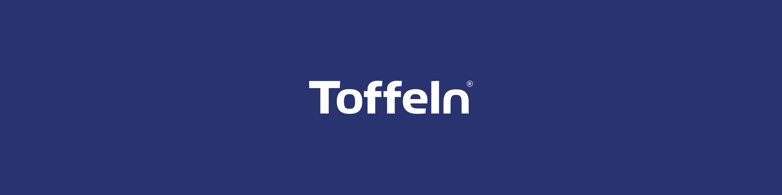 Toffeln