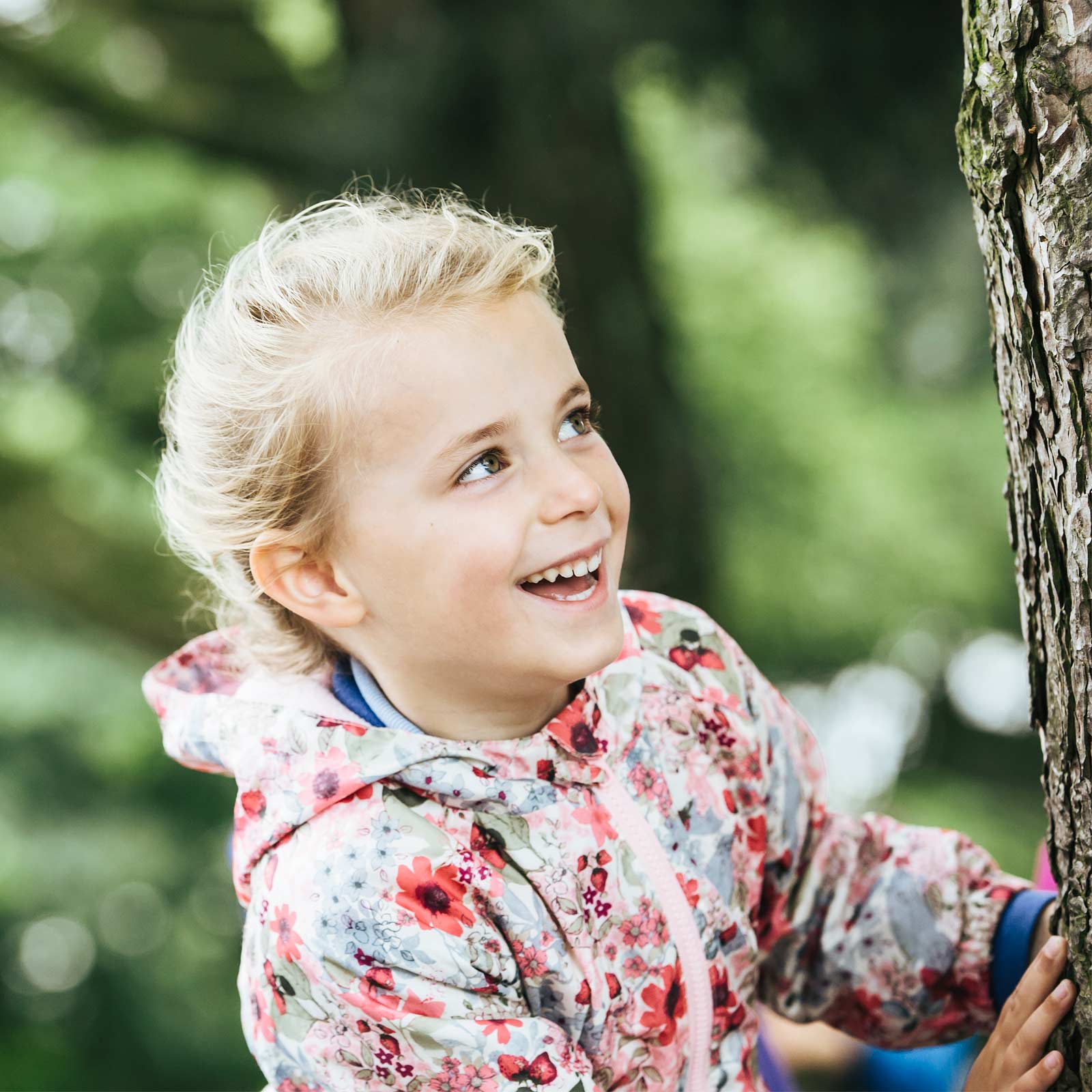 School photoshoot at Brinscall St Johns