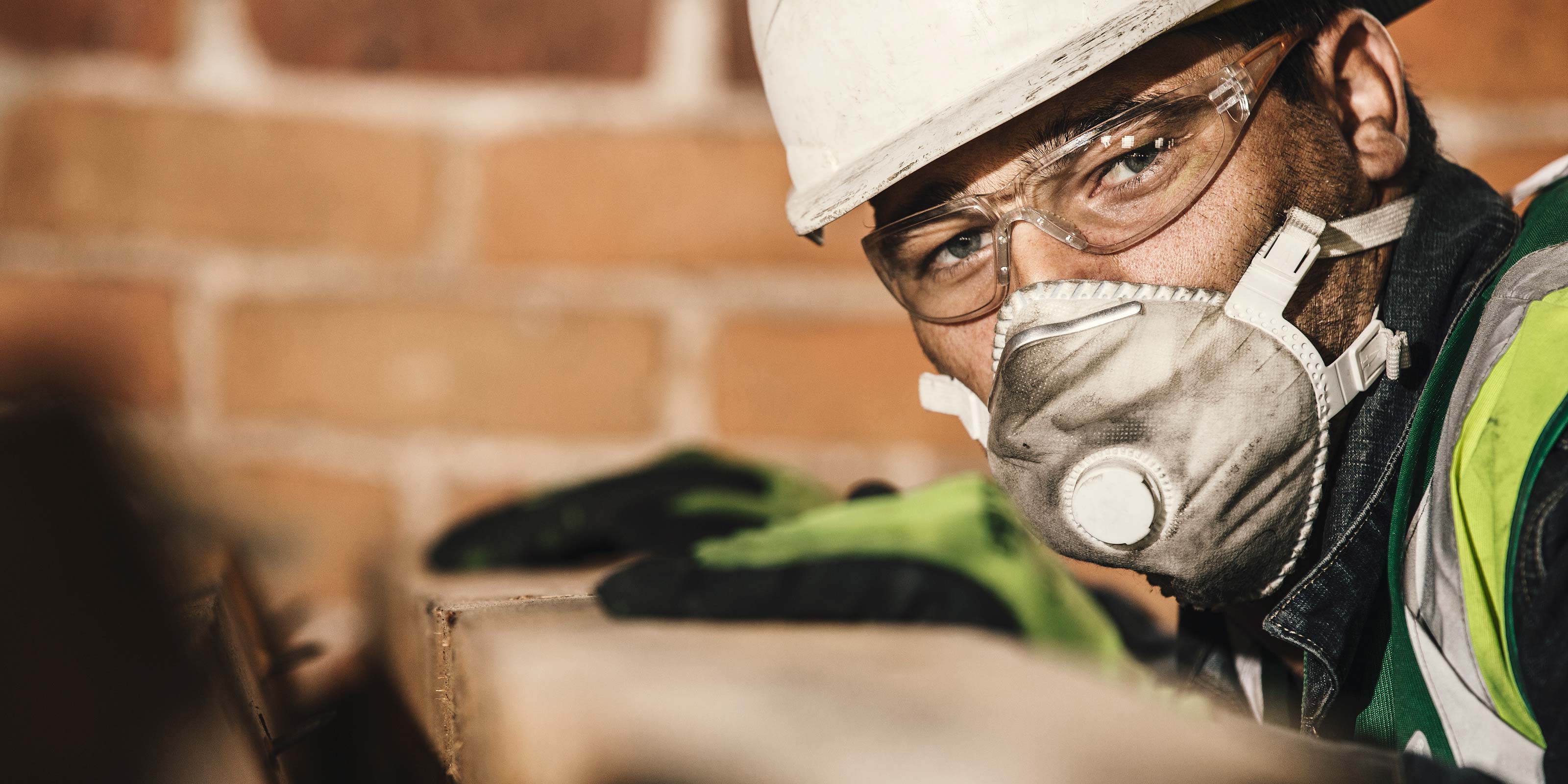 Location photography for Graham Construction in Manchester