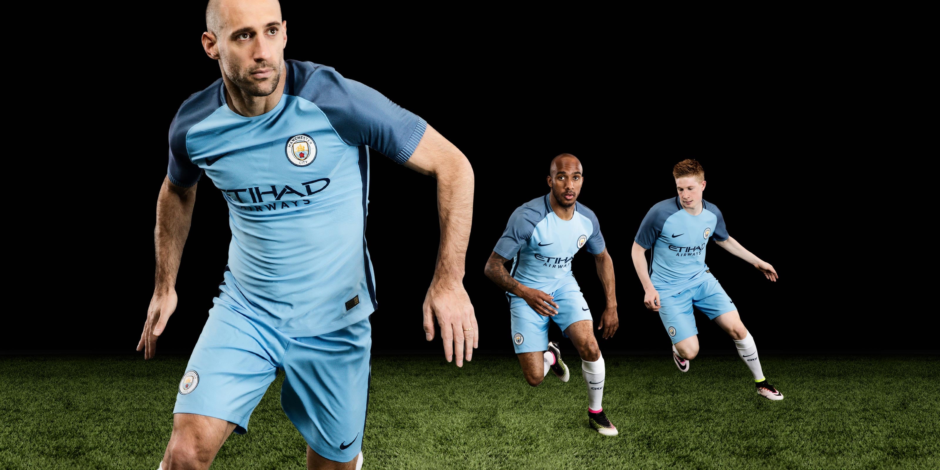 Manchester City