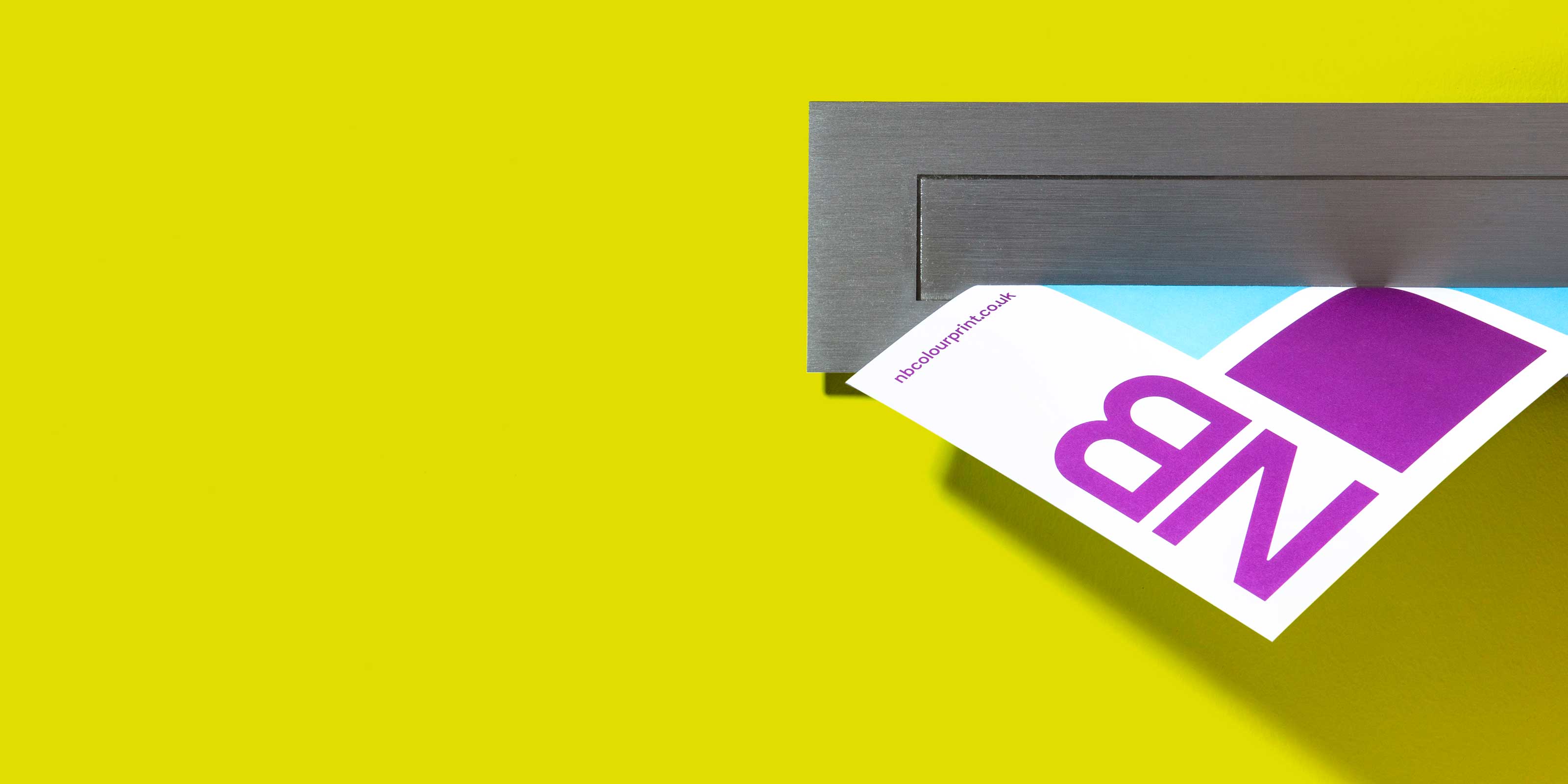 Studio product photoshoot for NB Colour Print