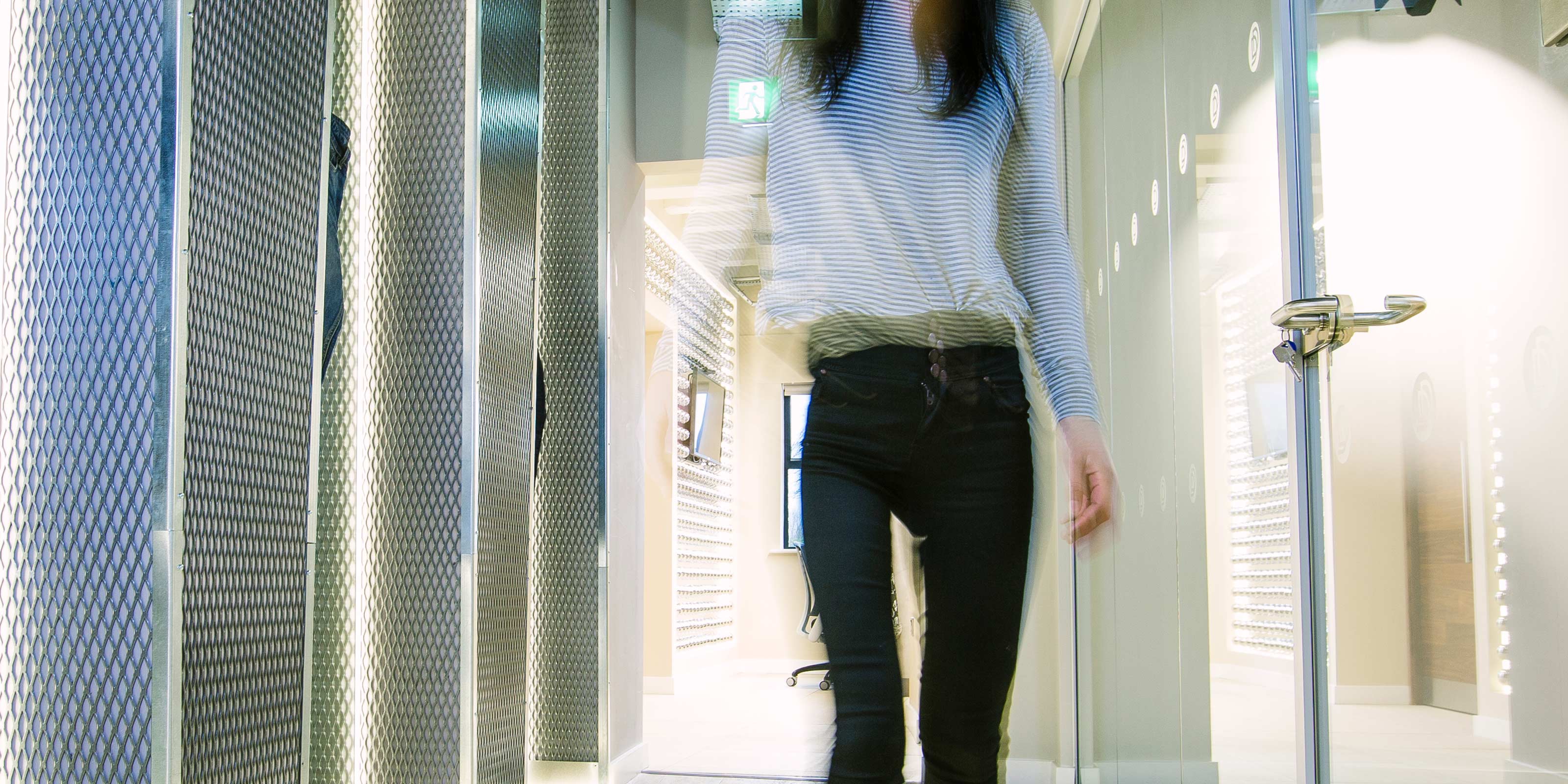 Location photography for Newstar Garments
