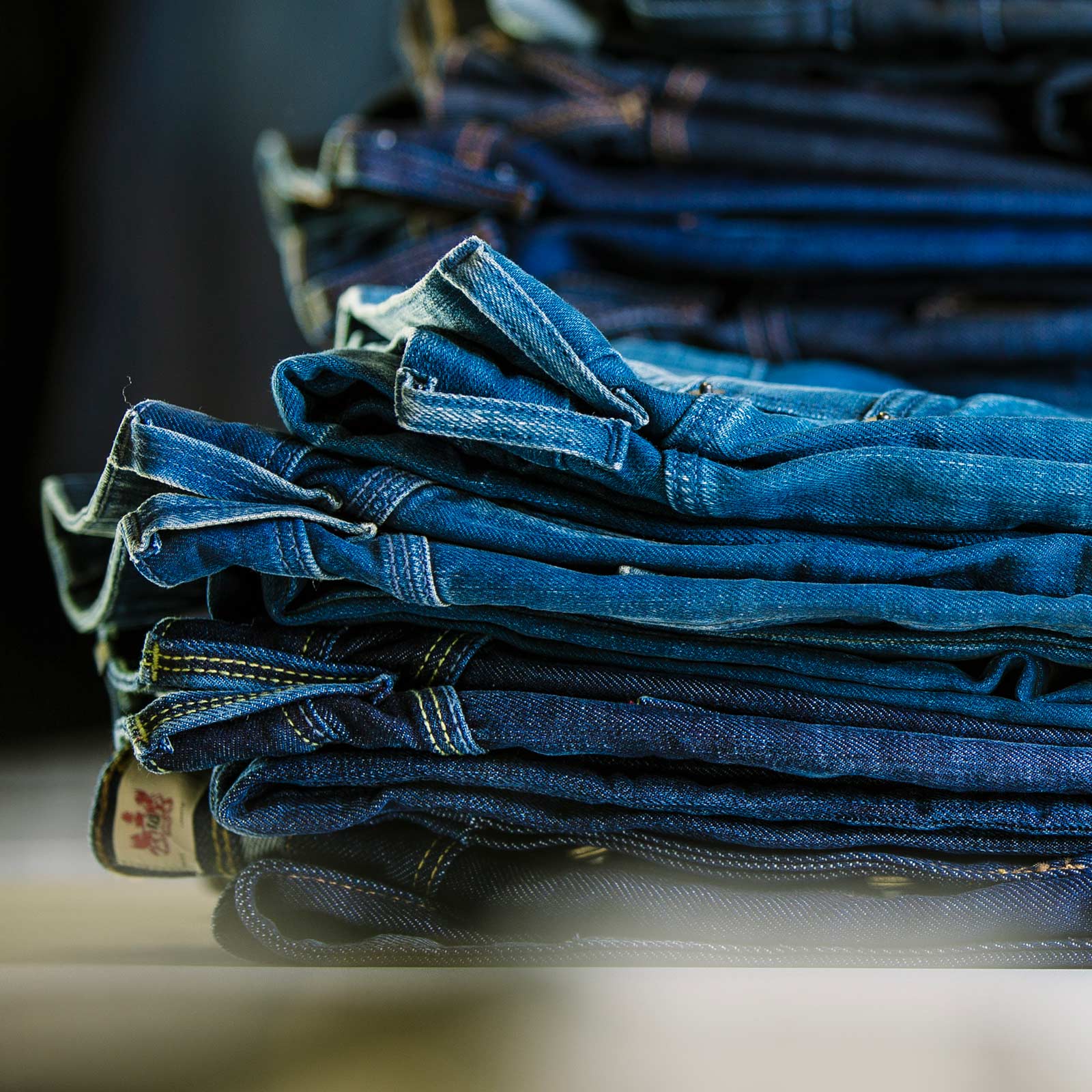 Location photography for Newstar Garments