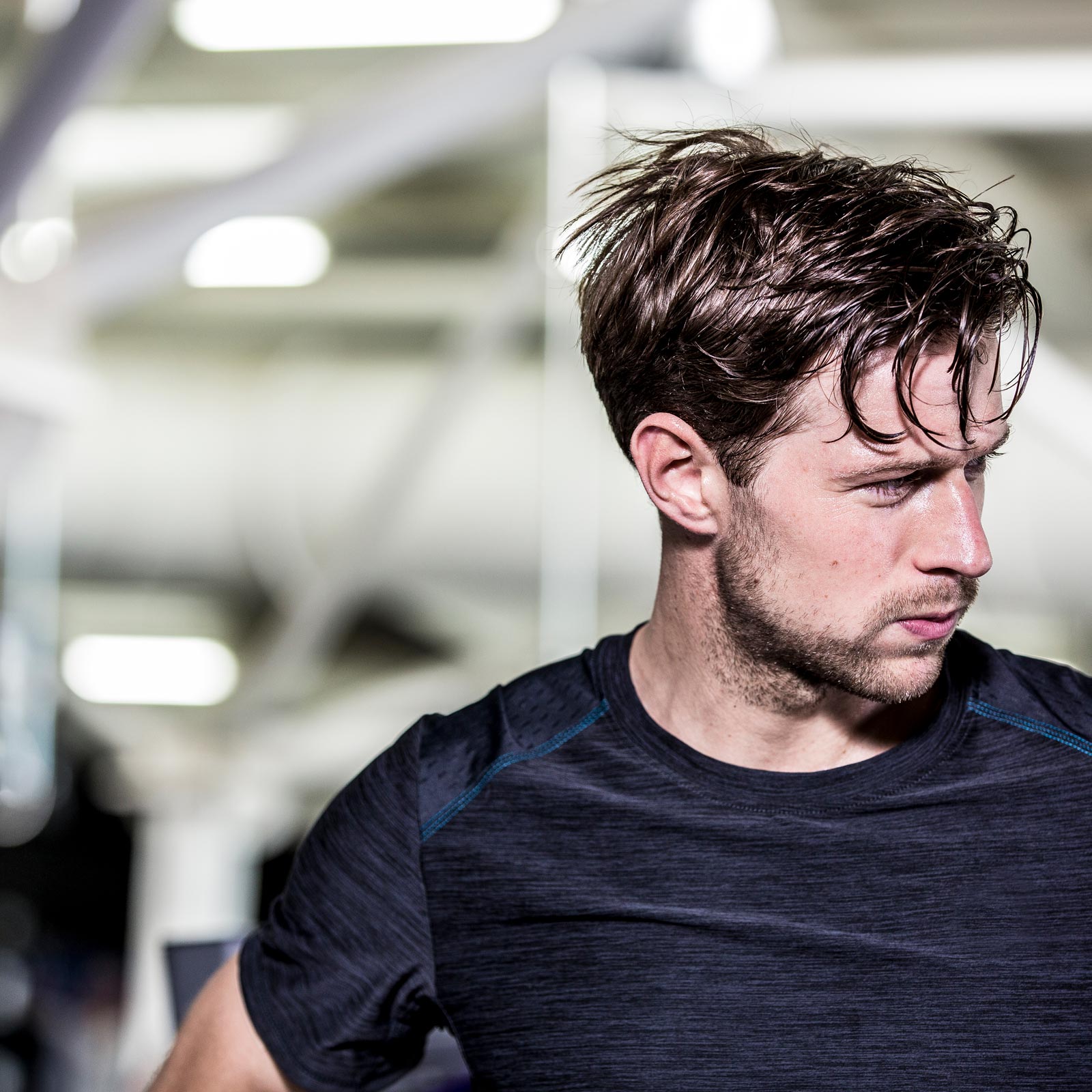 Total Fitness photoshoot male fitness model sports photography manchester lifestyle photoshoot